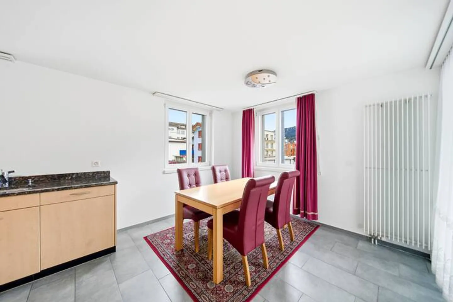 Geräumige Wohnung in Appenzell - Foto 5 von 9