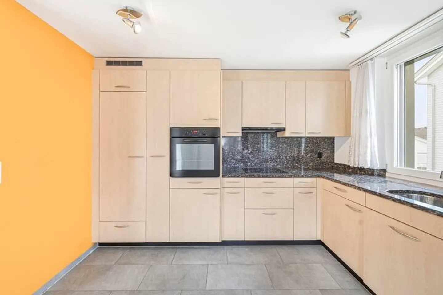 Geräumige Wohnung in Appenzell - Foto 7 von 9