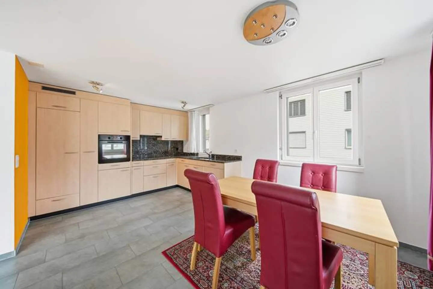 Geräumige Wohnung in Appenzell - Foto 6 von 9