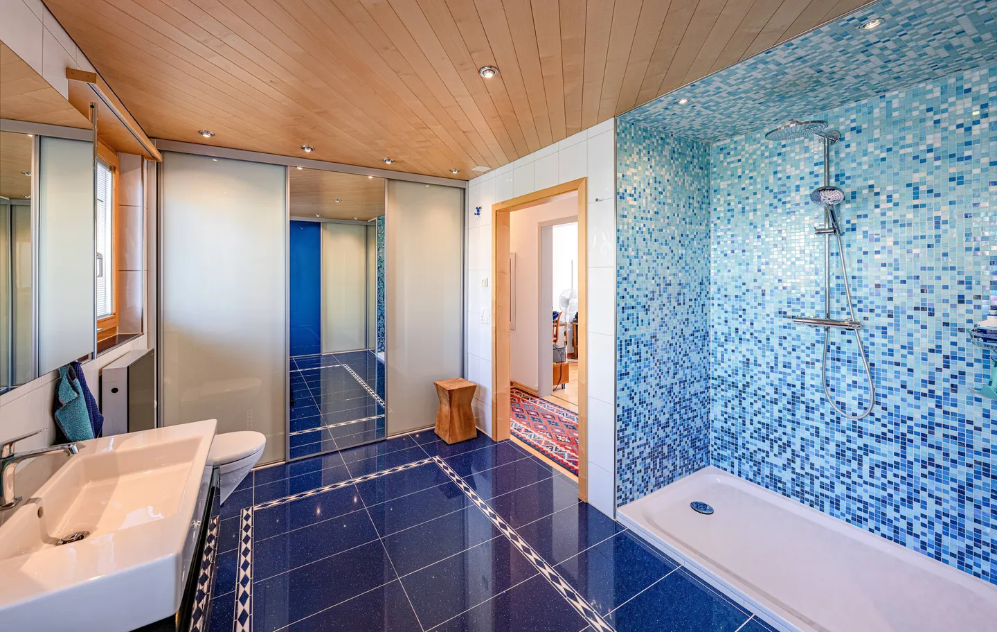 MODERN AND FULLY PRICED IN ITTIGEN - Photo 6 of 7