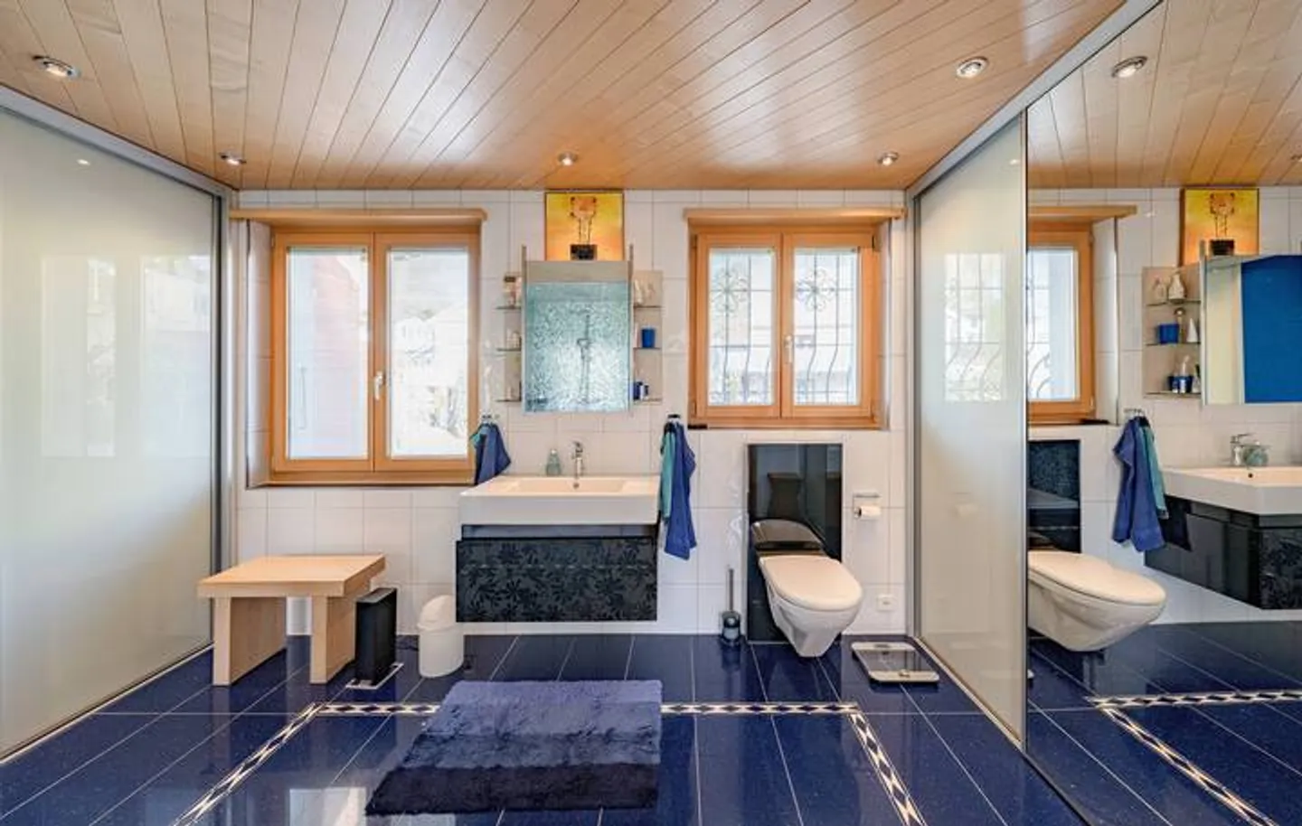 MODERN AND FULLY PRICED IN ITTIGEN - Photo 8 of 10