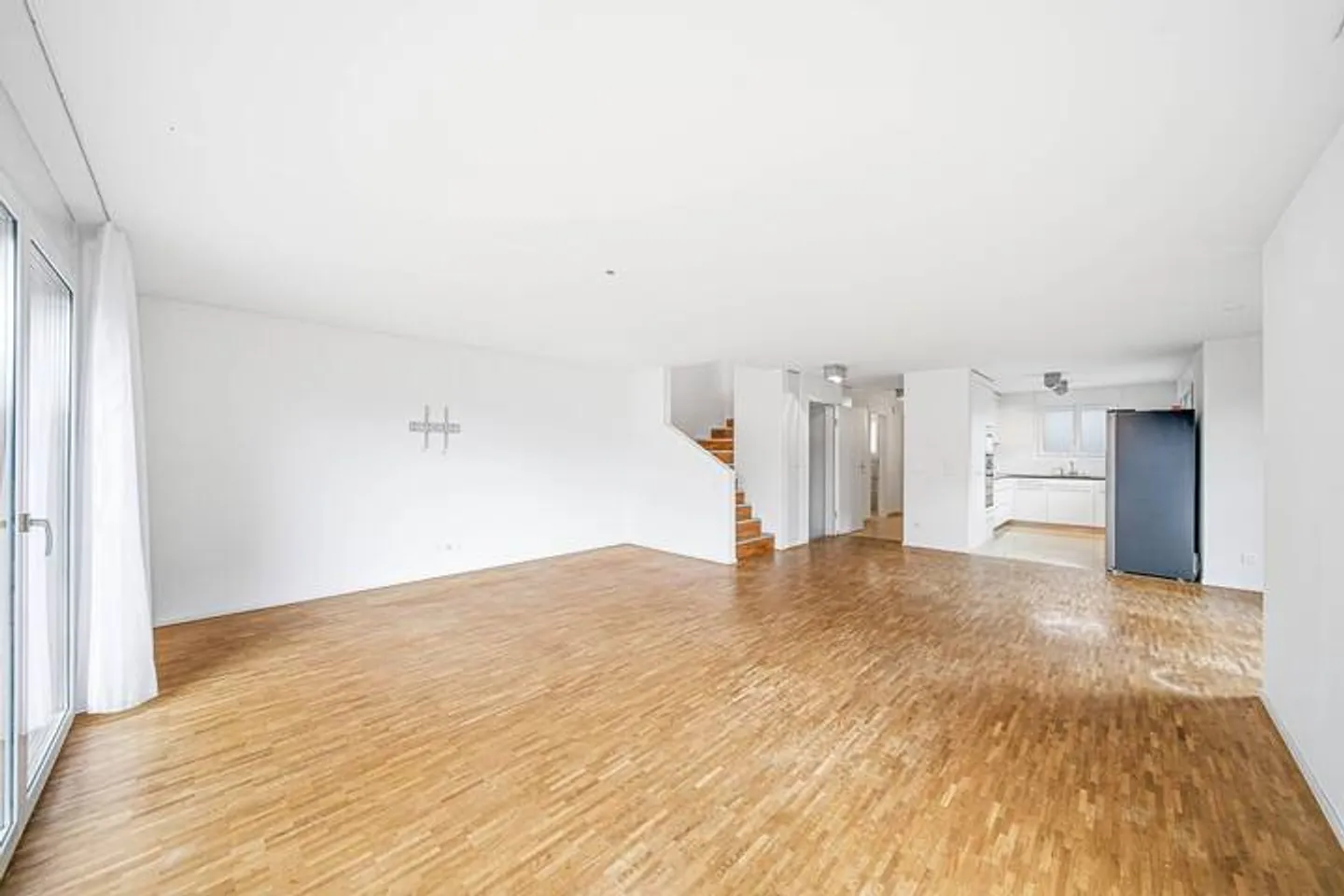 Casa bifamiliare accentuata a Brugg - Foto 6 di 9