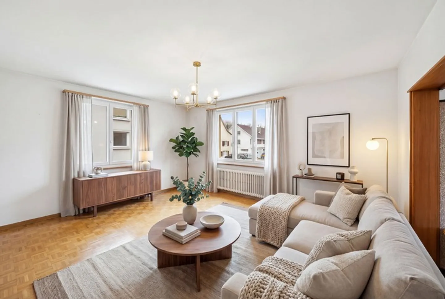 Vielseitiges Mischobjekt - Foto 2 von 9