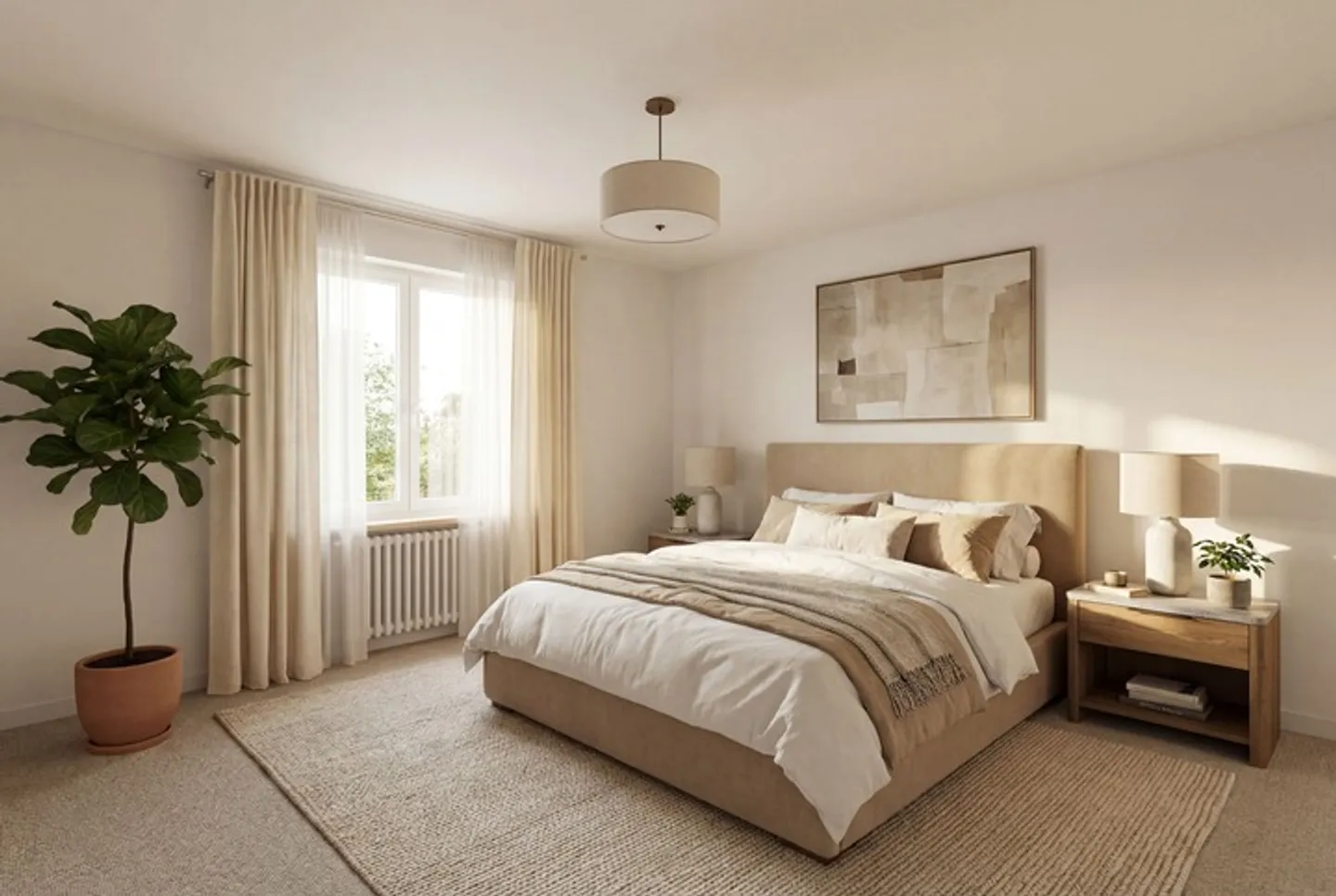 Vielseitiges Mischobjekt - Foto 4 von 9