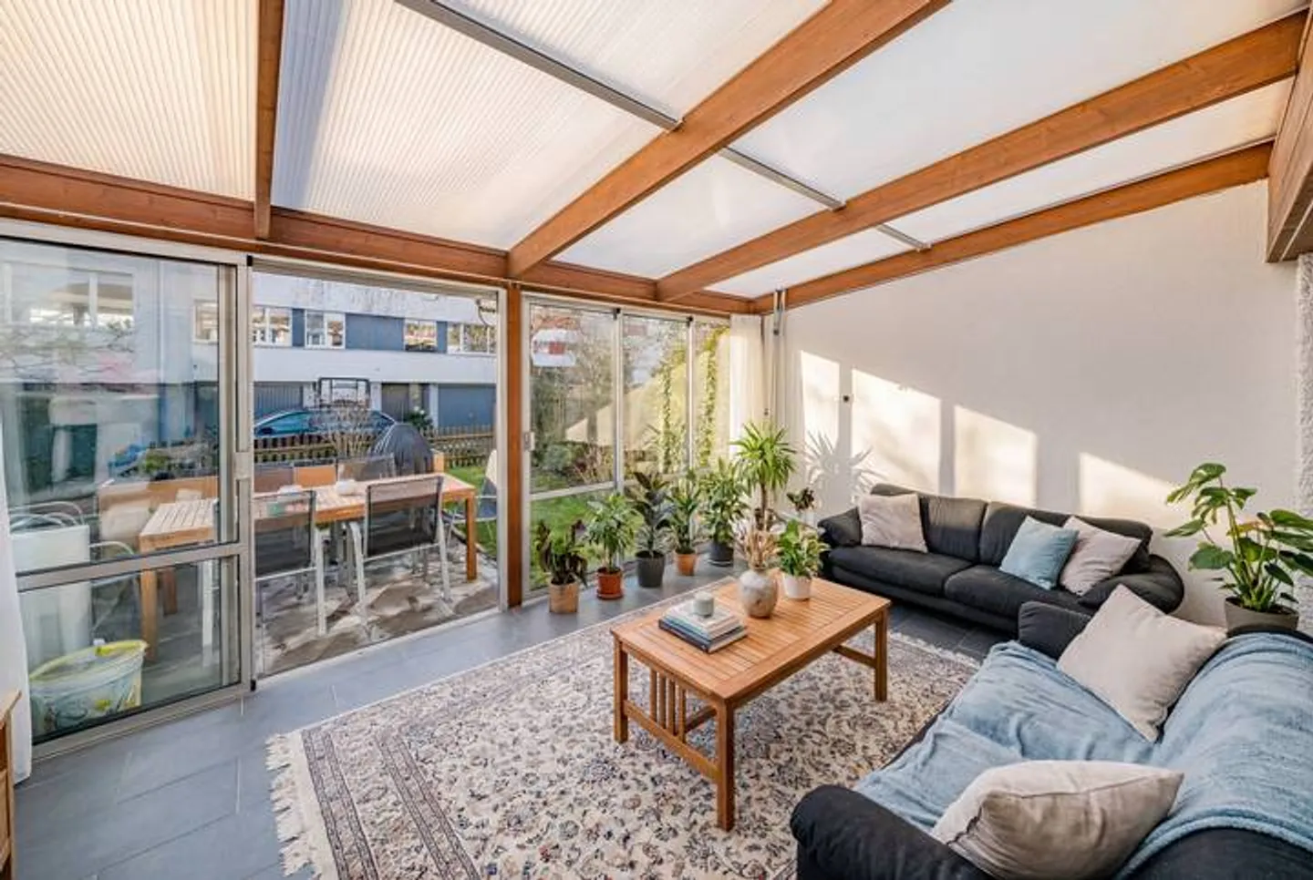 DOPPIO BENESSERE ABITATIVO AL MOOSSEE - Foto 4 di 8