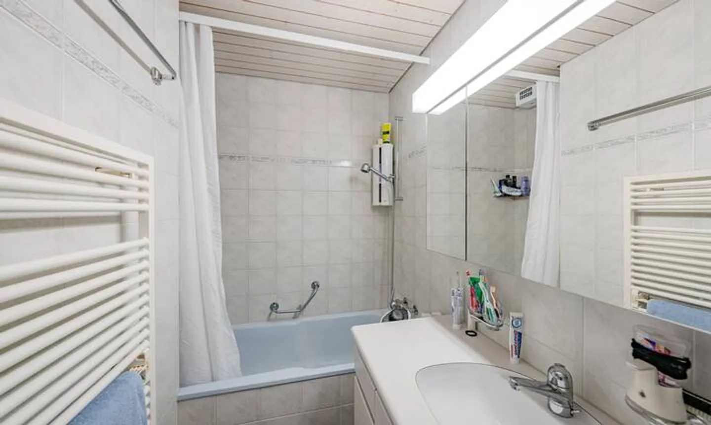 DOPPIO BENESSERE ABITATIVO AL MOOSSEE - Foto 5 di 8