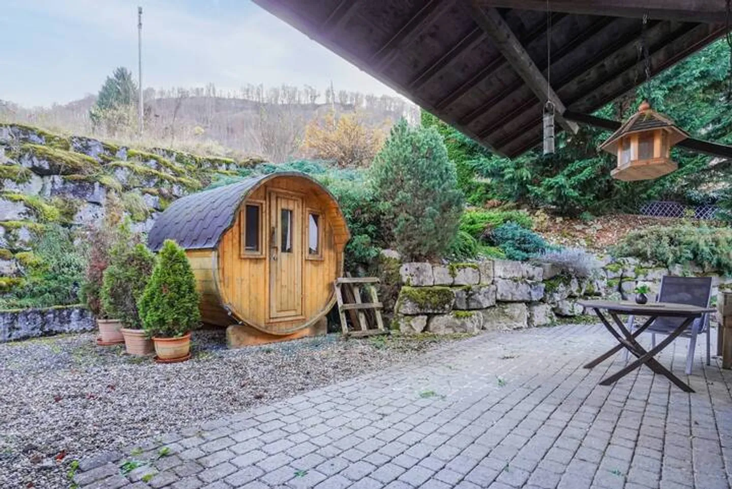 Charmantes Mehrgenerationenhaus - Foto 8 von 9