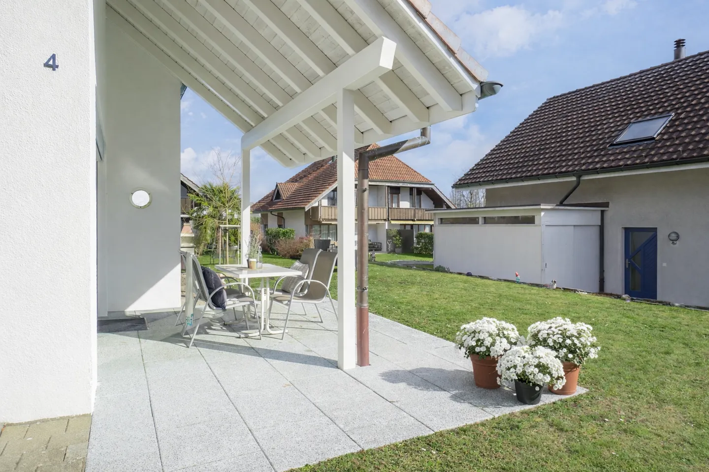 Charmantes Einfamilienhaus - Foto 8 von 9