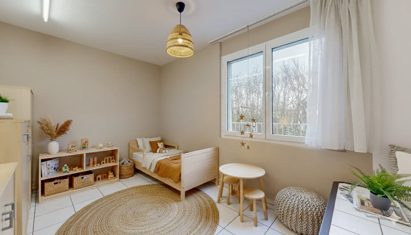 Charmantes Einfamilienhaus - Foto 5 von 9