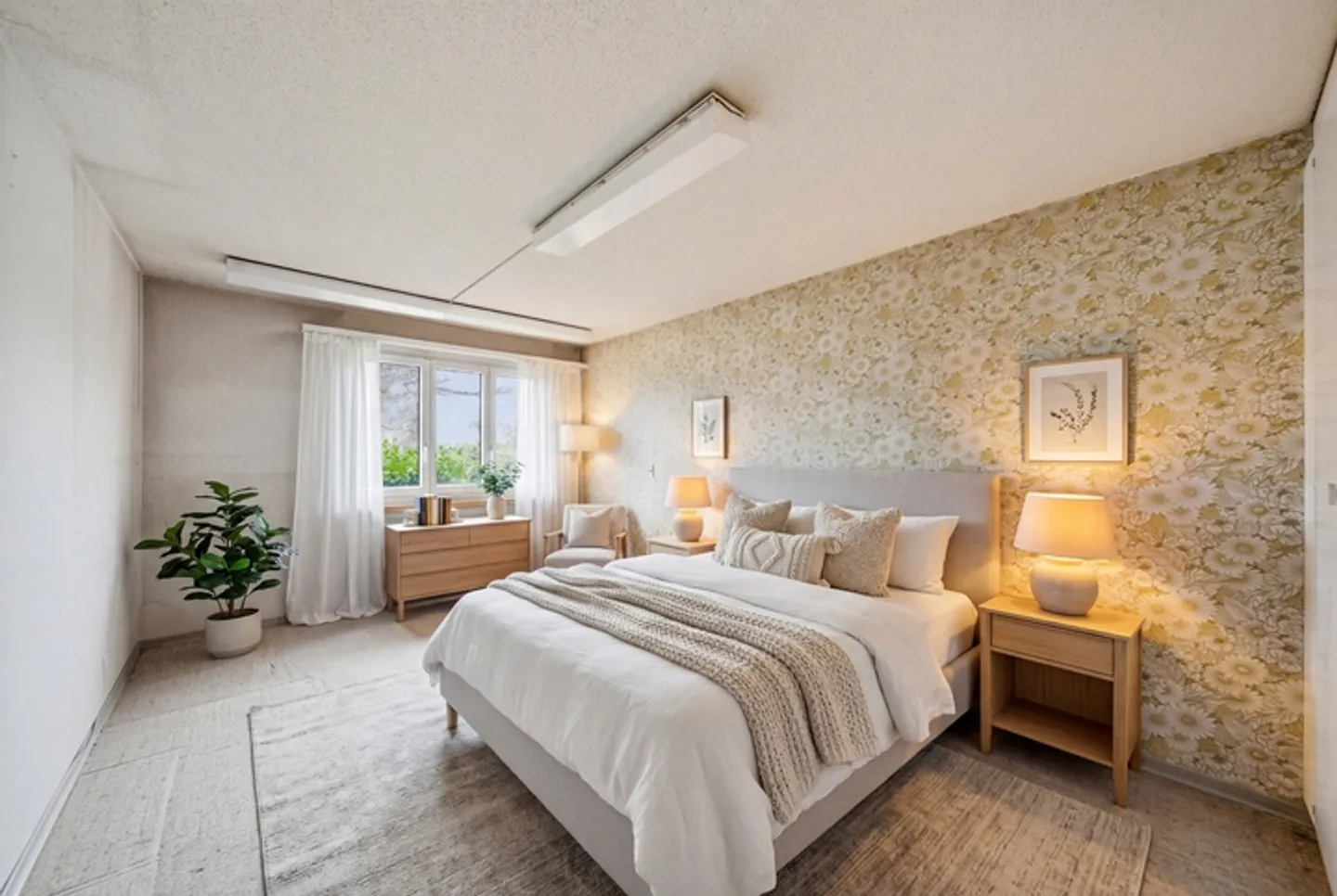 OPPORTUNITÀ NELLA ZONA DI ZURIGO - VILLA UNIFAMILIARE INDIPENDENTE - Foto 5 di 9