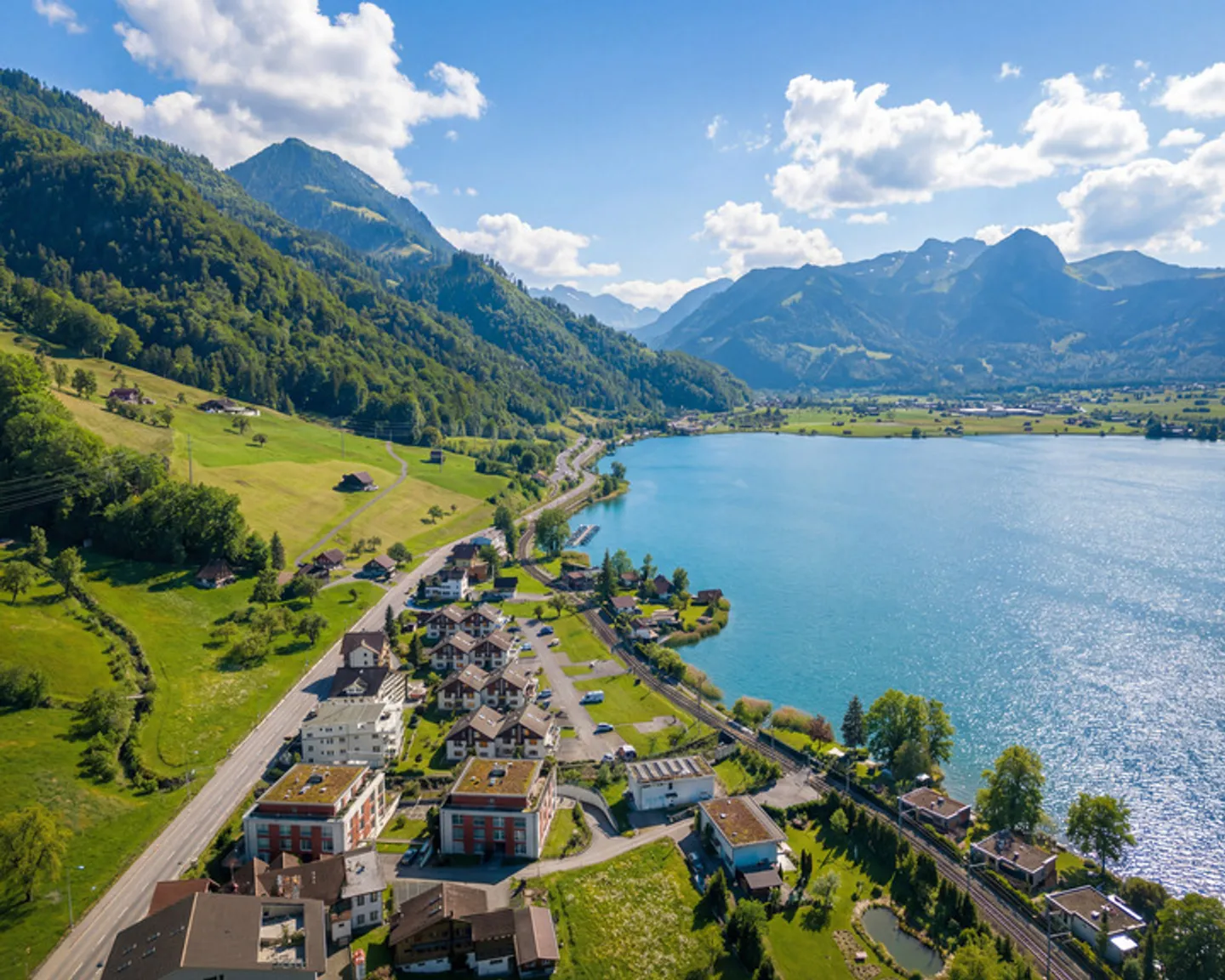 GARDEN APARTMENT WITH WINTER GARDEN & SAUNA – YOUR PRIVATE RETREAT - Photo 7 of 8