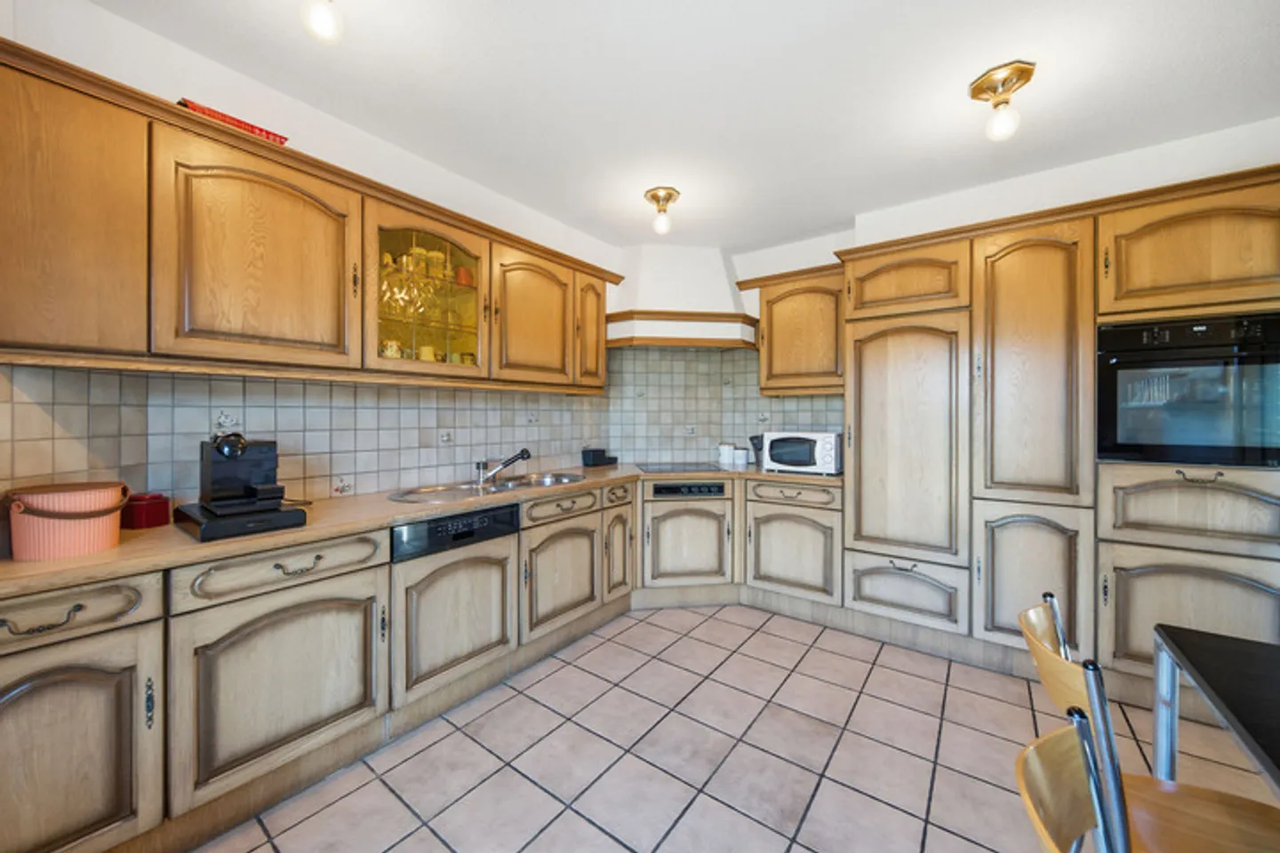 I WANT TO GO TO ZUCHWIL - 5.5 ROOM SINGLE FAMILY HOUSE - Photo 7 of 9