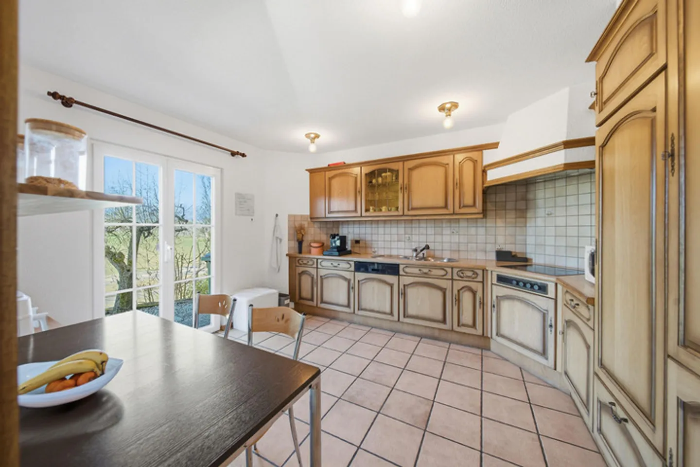 I WANT TO GO TO ZUCHWIL - 5.5 ROOM SINGLE FAMILY HOUSE - Photo 6 of 9