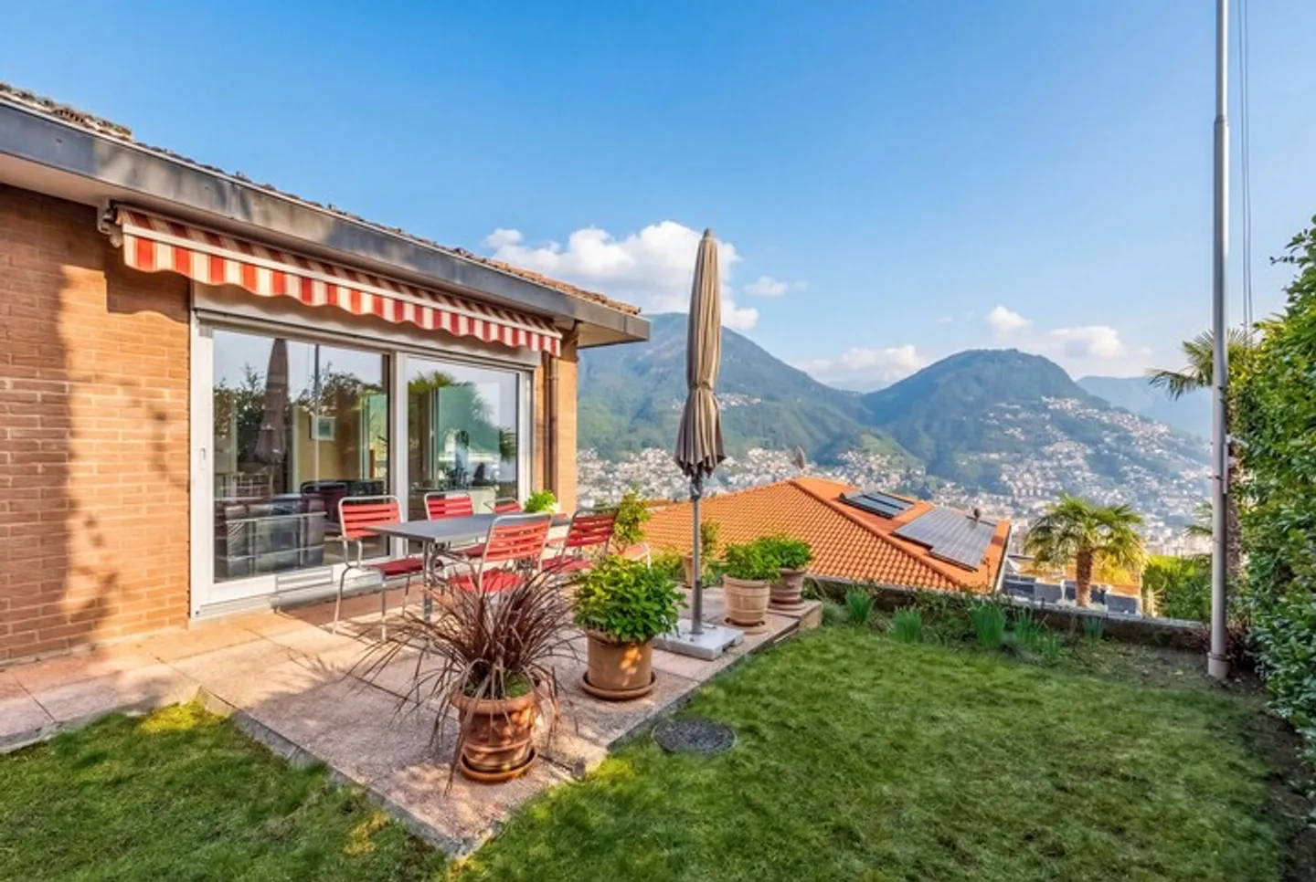 HIER WOHNT DIE AUSSICHT - Foto 7 von 8