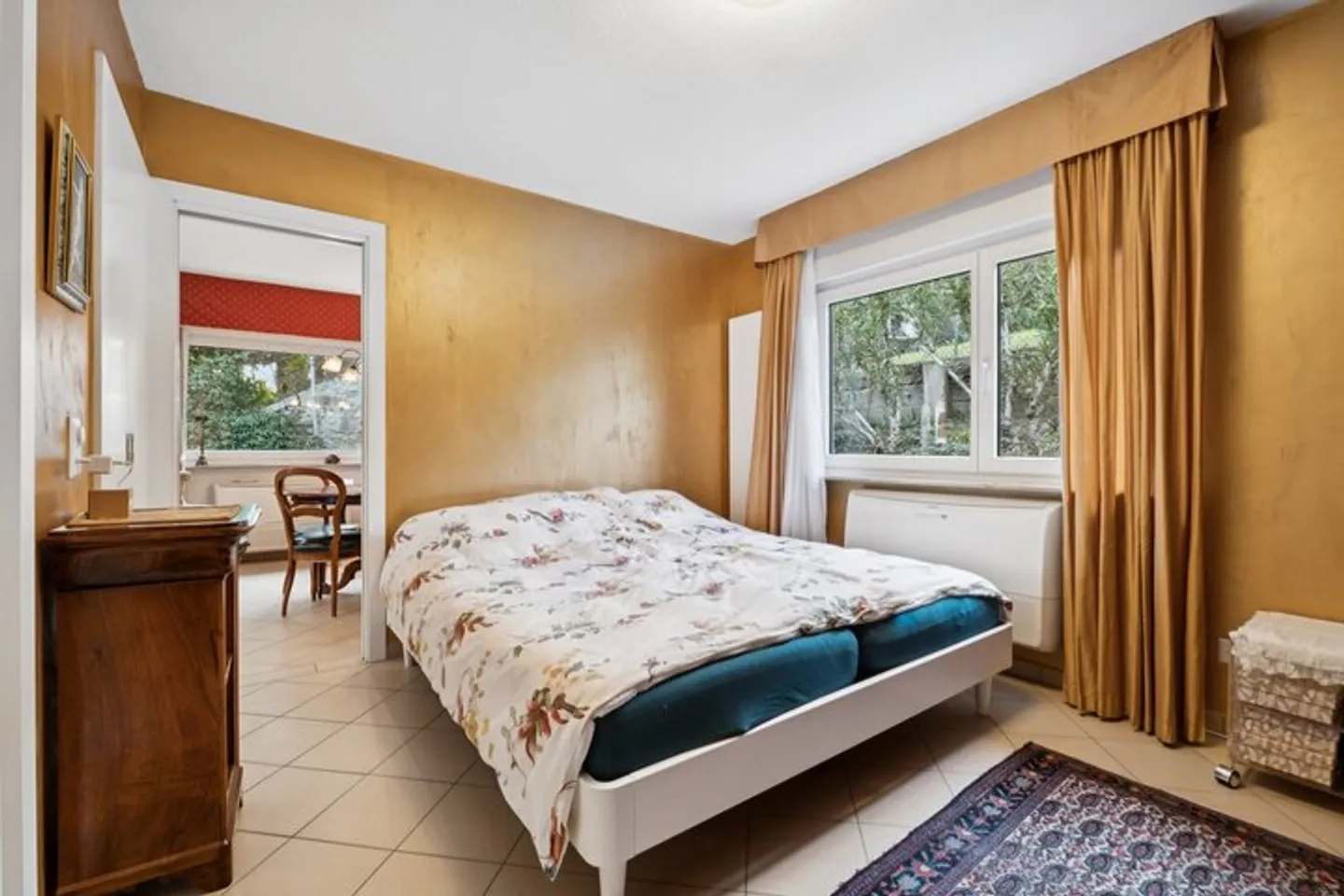 HIER WOHNT DIE AUSSICHT - Foto 5 von 8