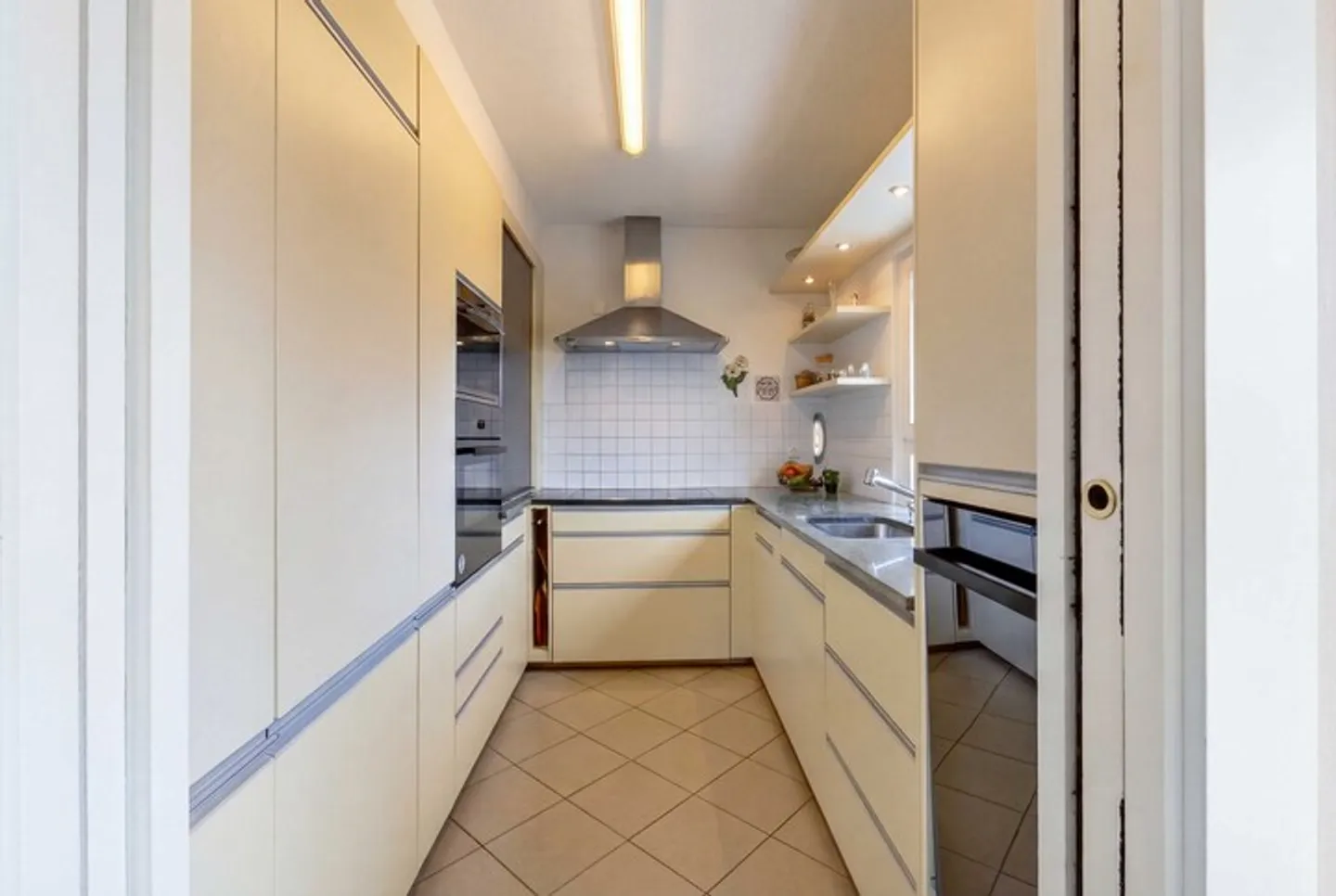 HIER WOHNT DIE AUSSICHT - Foto 4 von 8