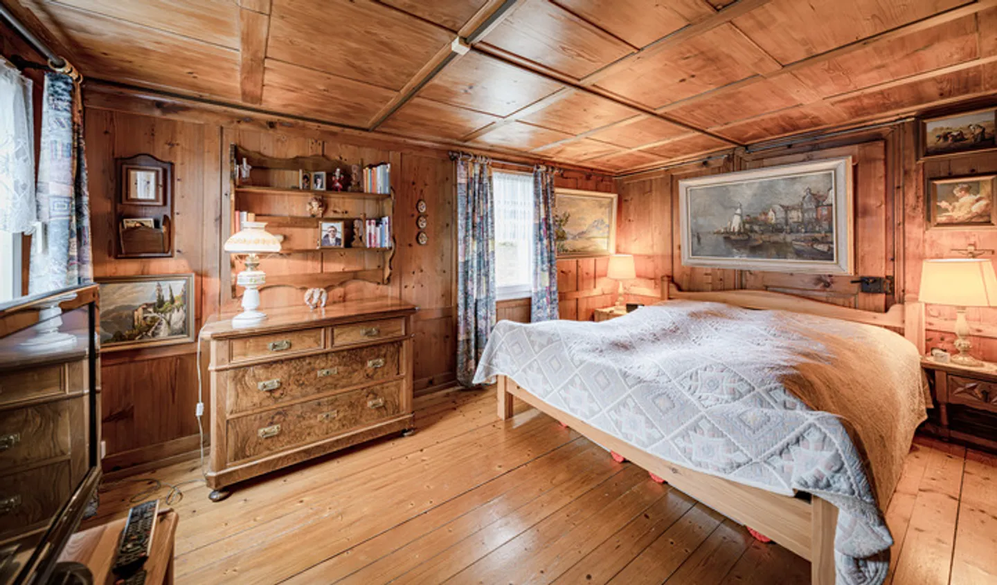 URSCHWEIZER WOHNPERLE AM SONNENHANG - Photo 6 of 8