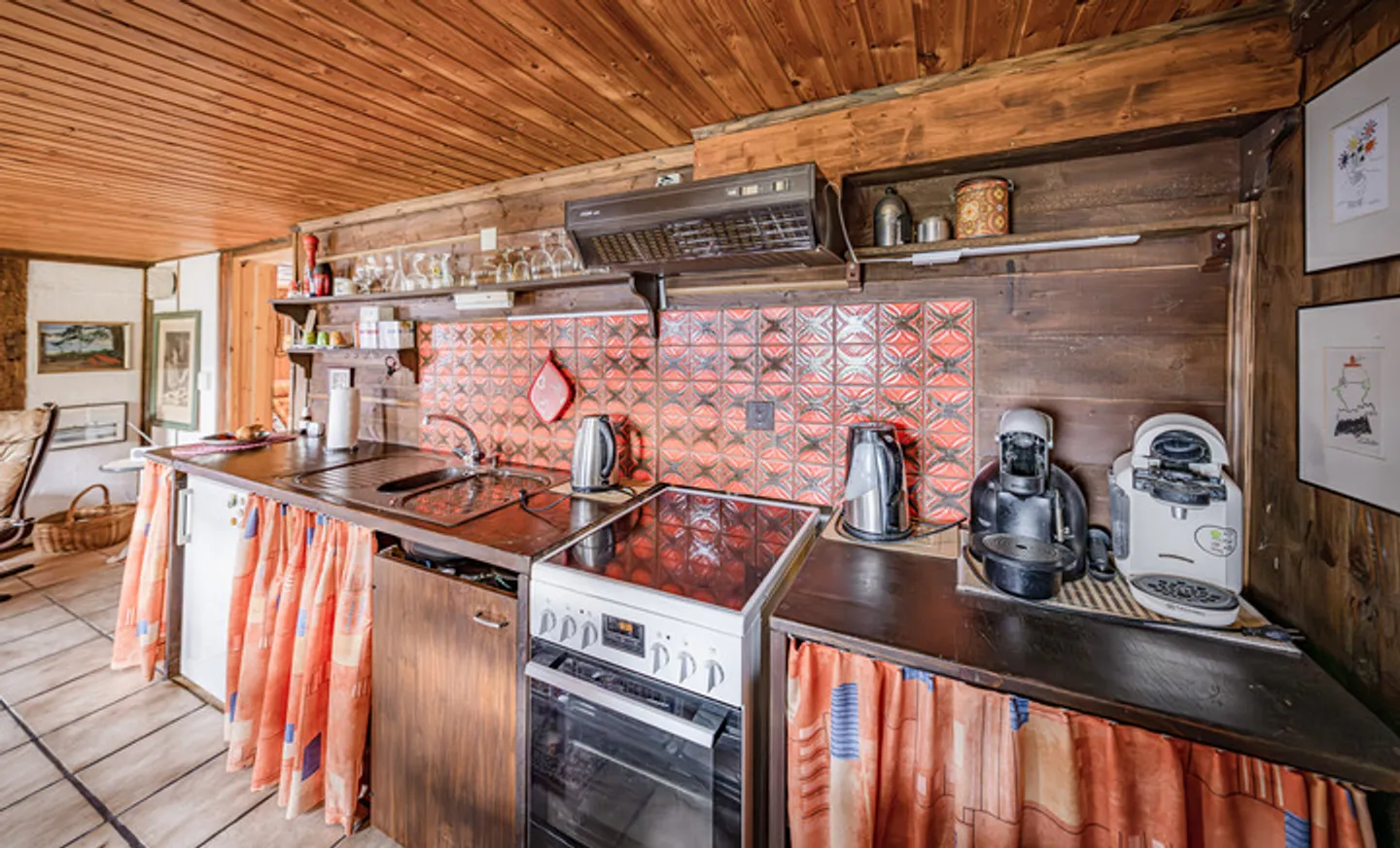 URSCHWEIZER WOHNPERLE AM SONNENHANG - Photo 4 of 8