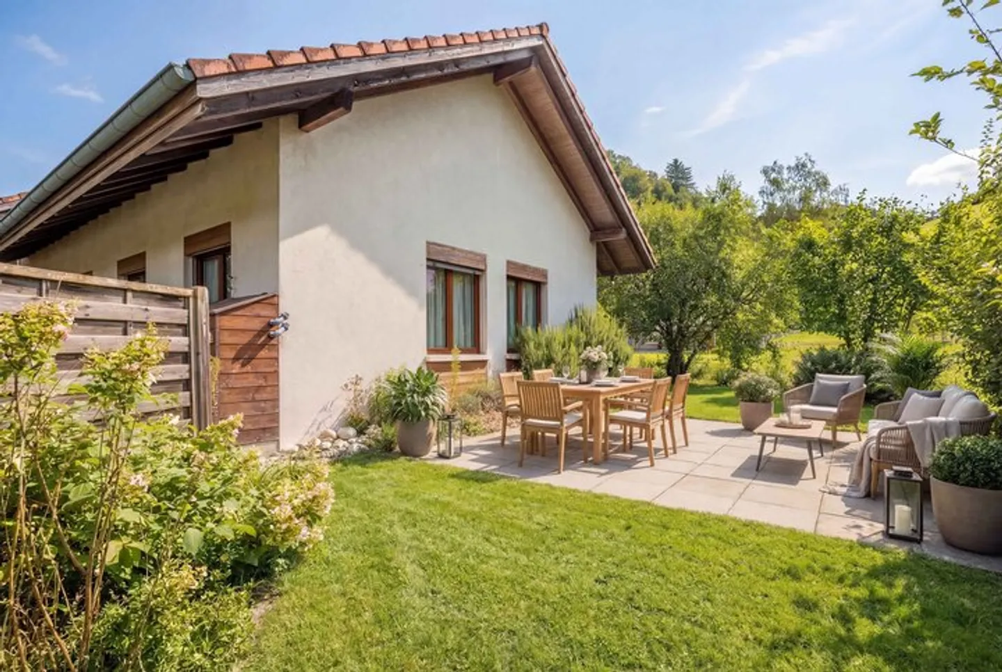 Flexibles Duplex mit Gewerbefläche - Foto 8 von 9