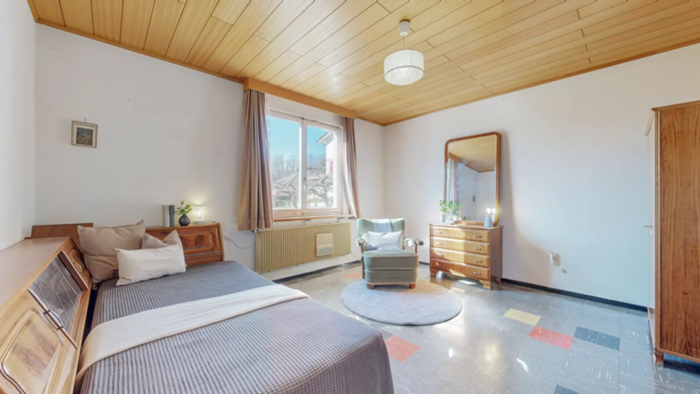 BALD IN BALSTHAL - BESTAND ODER NEUBEGIN N - Photo 6 of 9