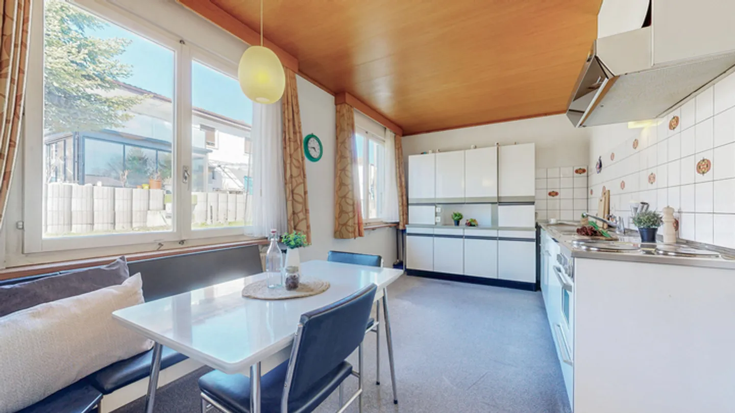 BALD IN BALSTHAL - BESTAND ODER NEUBEGIN N - Photo 5 of 9