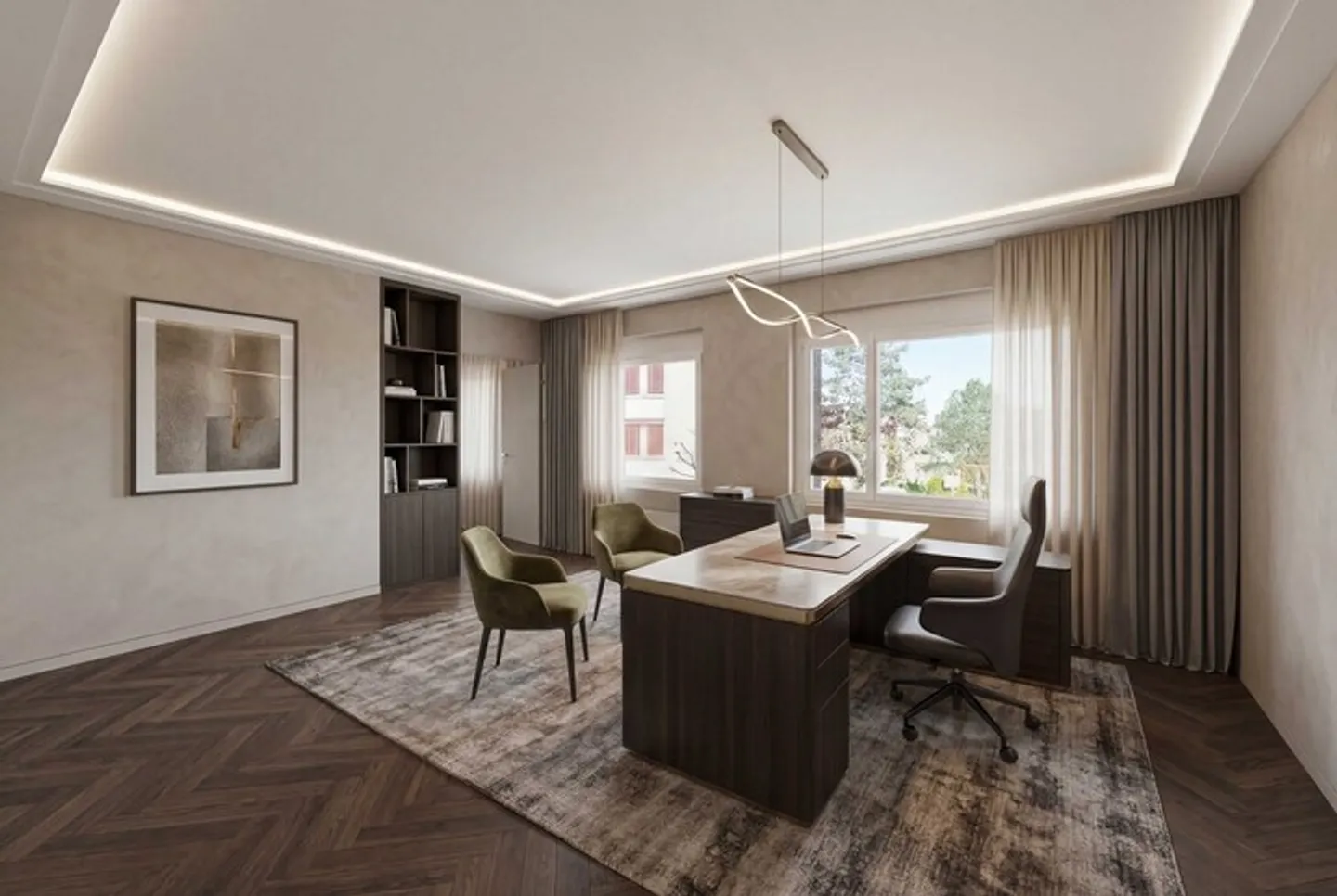 PLENTY OF SPACE & POTENTIAL ON THE GOLD COAST - Photo 6 of 9