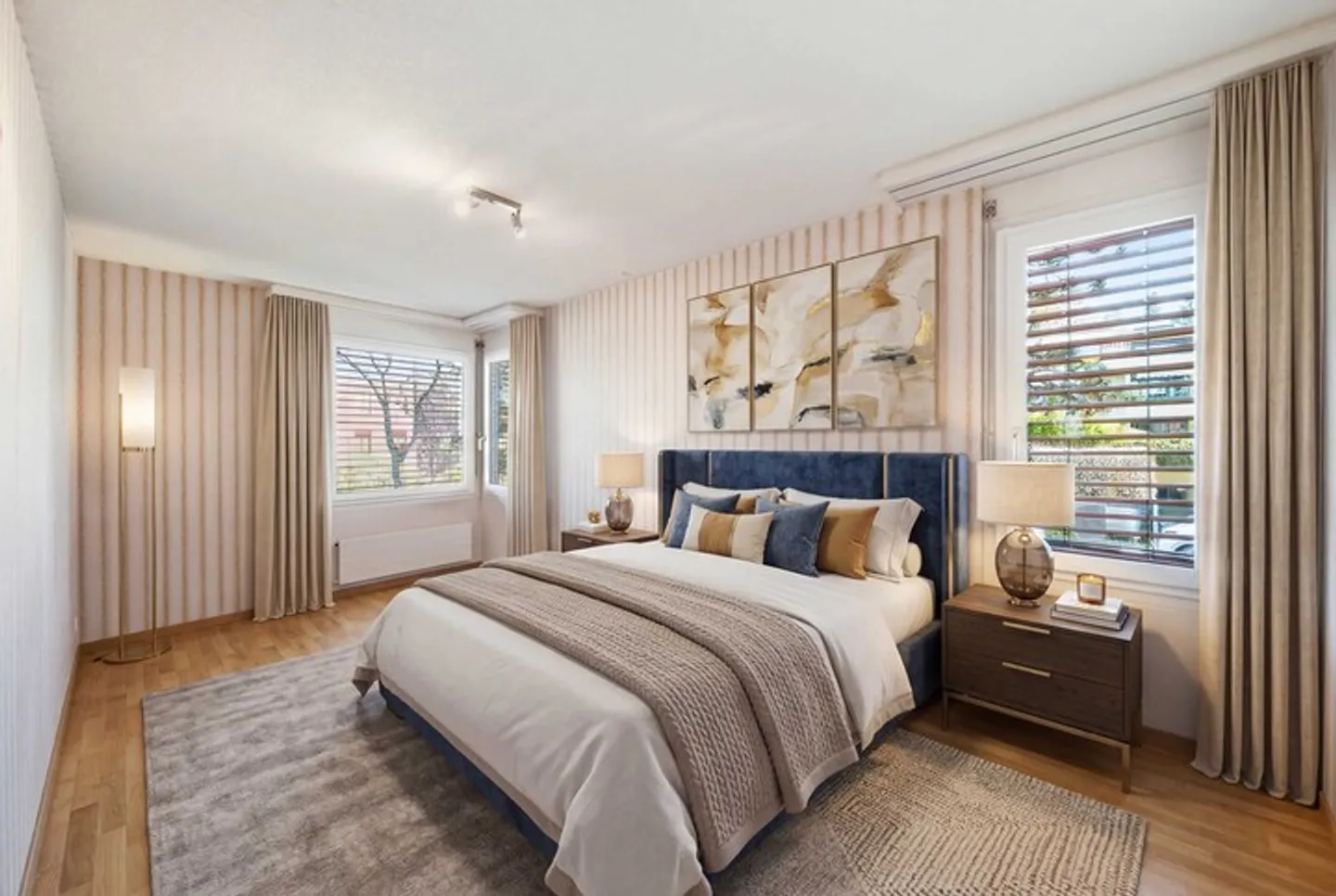 PLENTY OF SPACE & POTENTIAL ON THE GOLD COAST - Photo 5 of 9