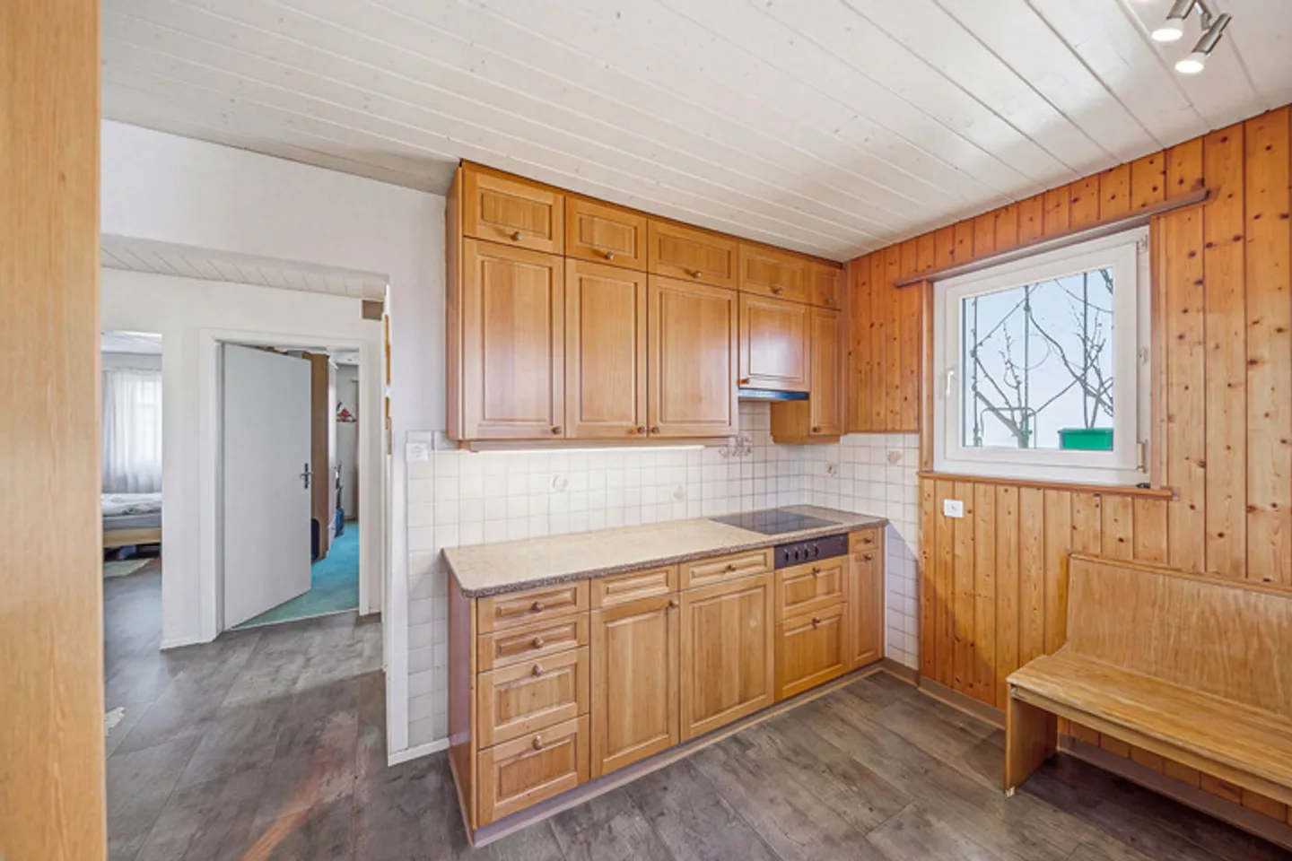 CHARMANTES ZUHAUSE IN PORT - Photo 4 sur 9