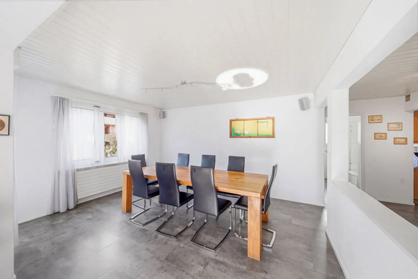 CHARMANTES ZUHAUSE IN PORT - Photo 3 sur 9