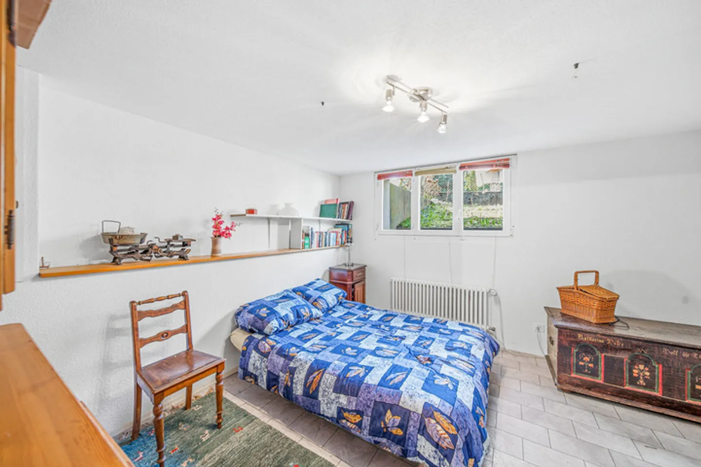 CHARMANTES ZUHAUSE IN PORT - Photo 5 sur 9