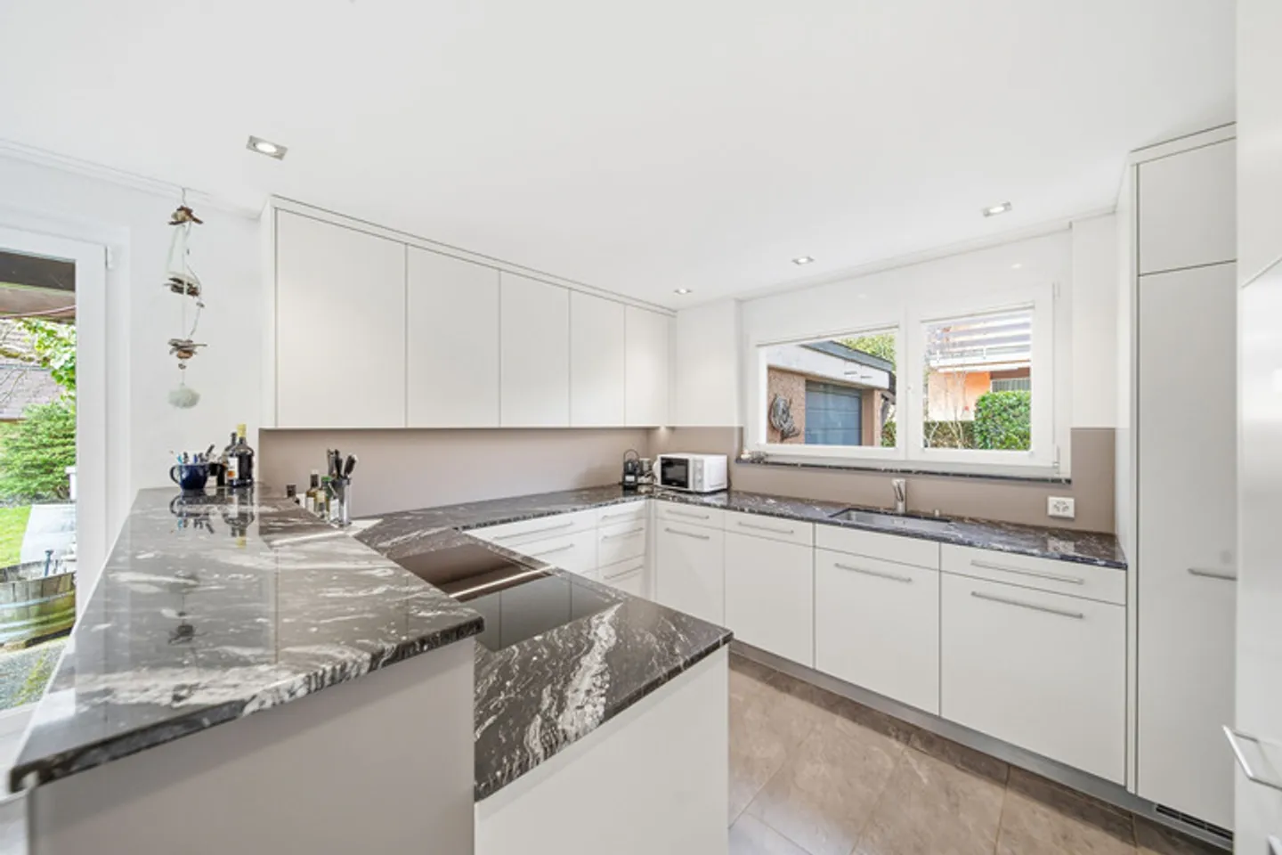 Charmantes Einfamilienhaus in Effretikon - Foto 4 von 9