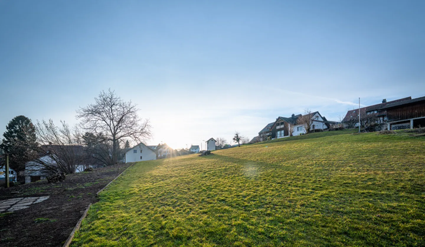 BAULANDPERLE AM SÜDHANG - Photo 6 of 9