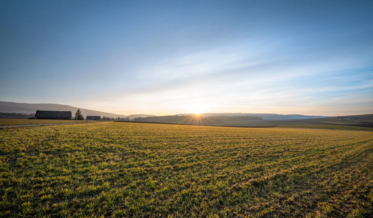 BAULANDPERLE AM SÜDHANG - Photo 8 of 9