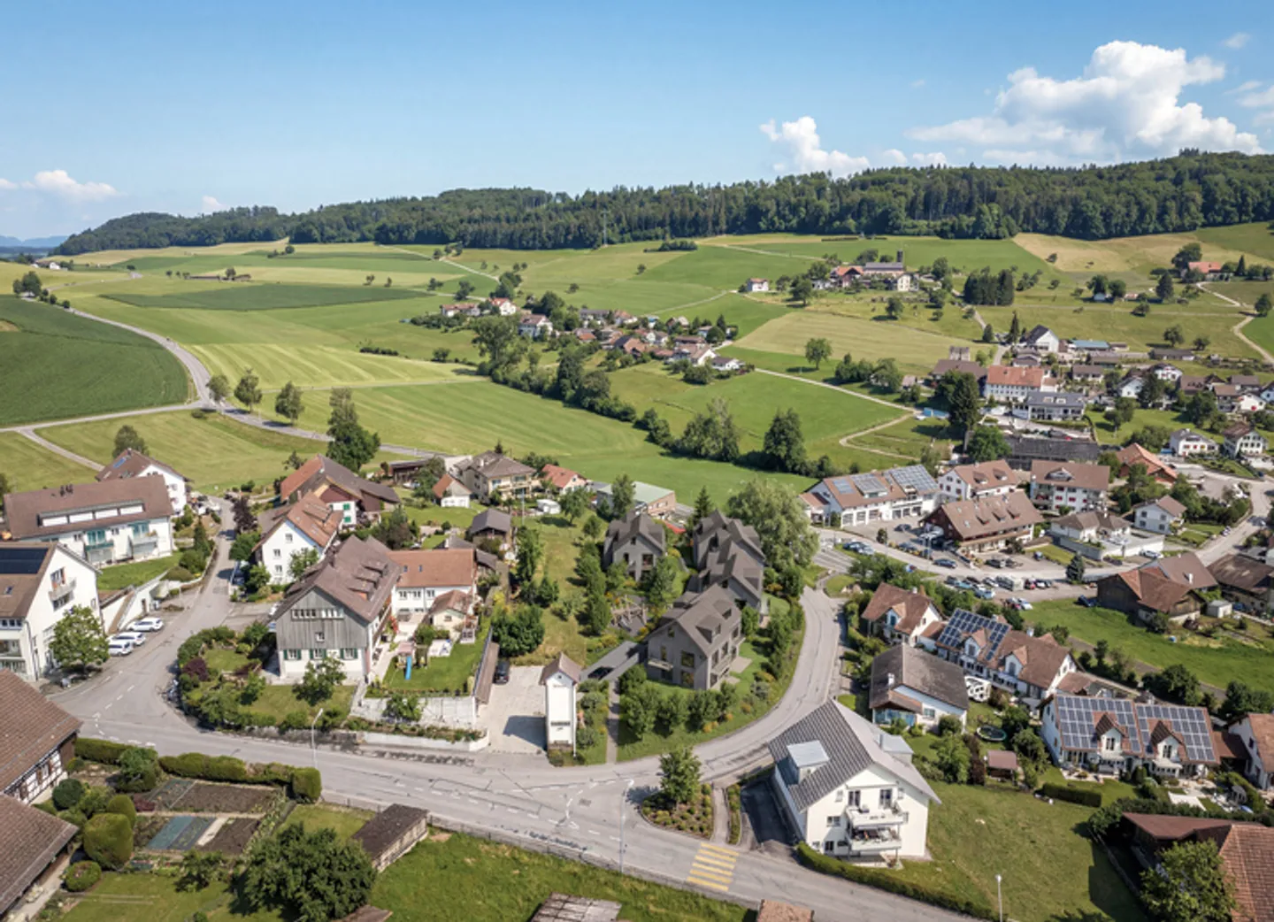 BAULANDPERLE AM SÜDHANG - Photo 4 of 9