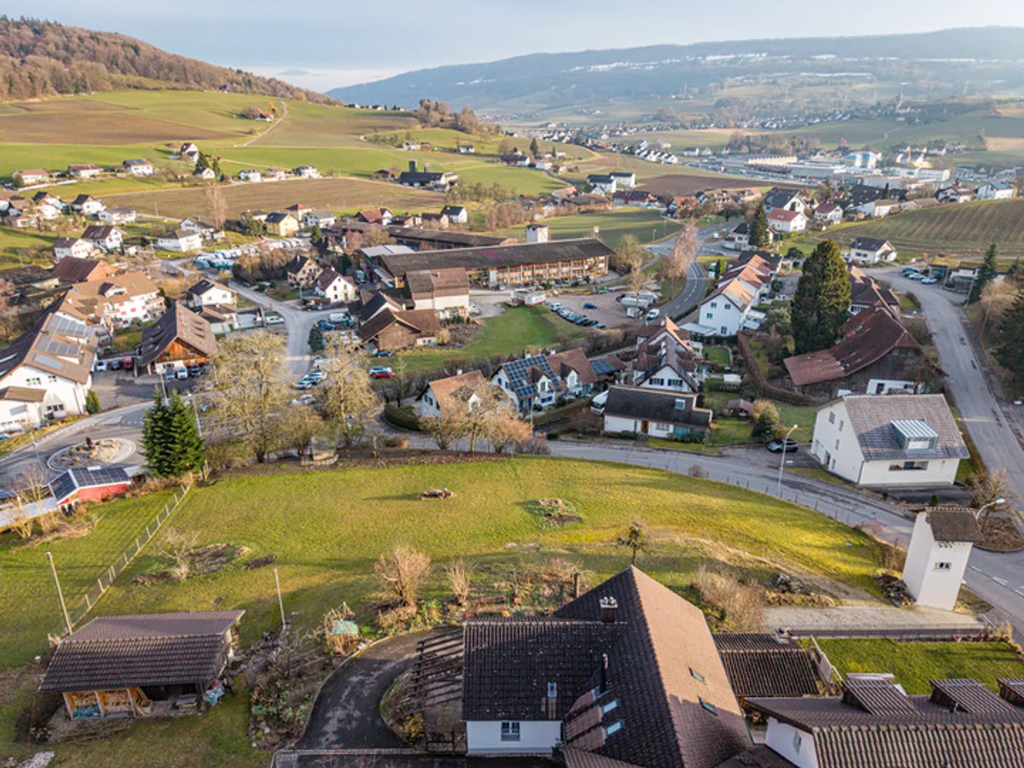 BAULANDPERLE AM SÜDHANG - Photo 7 of 9