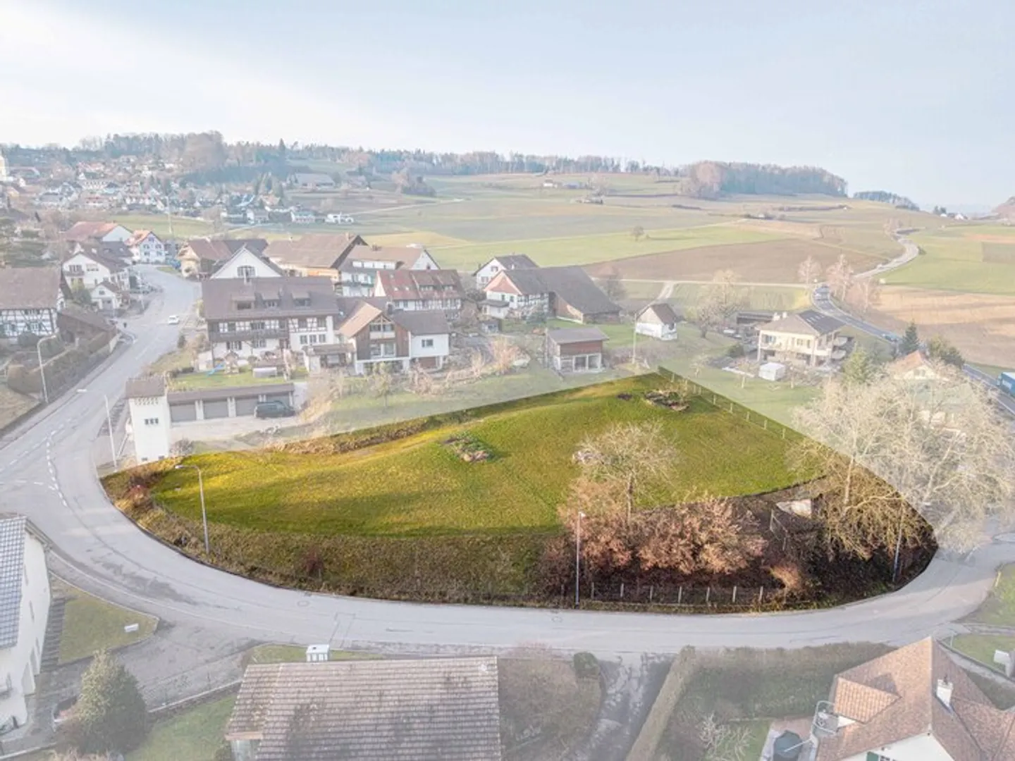 BAULANDPERLE AM SÜDHANG - Photo 5 of 9