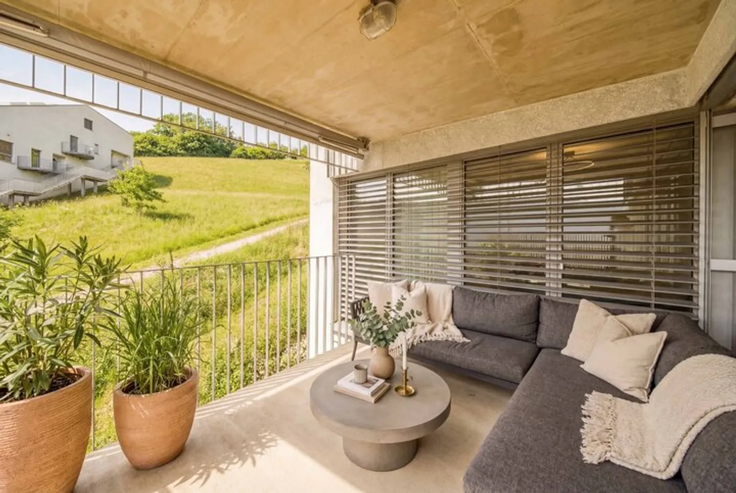 Stilvolle Wohnung in Winterthur - Foto 7 von 9