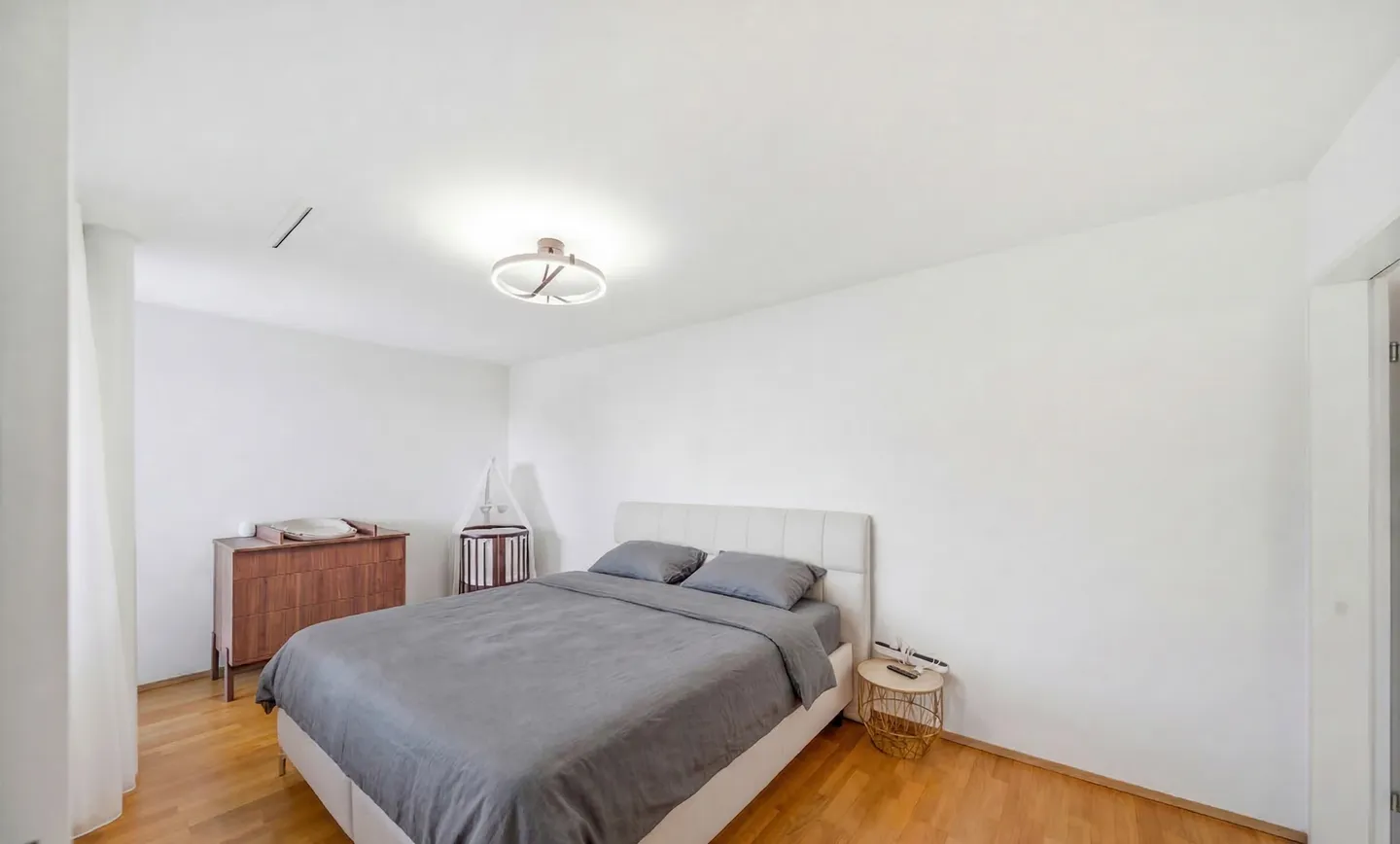 Stilvolle Wohnung in Winterthur - Foto 5 von 9