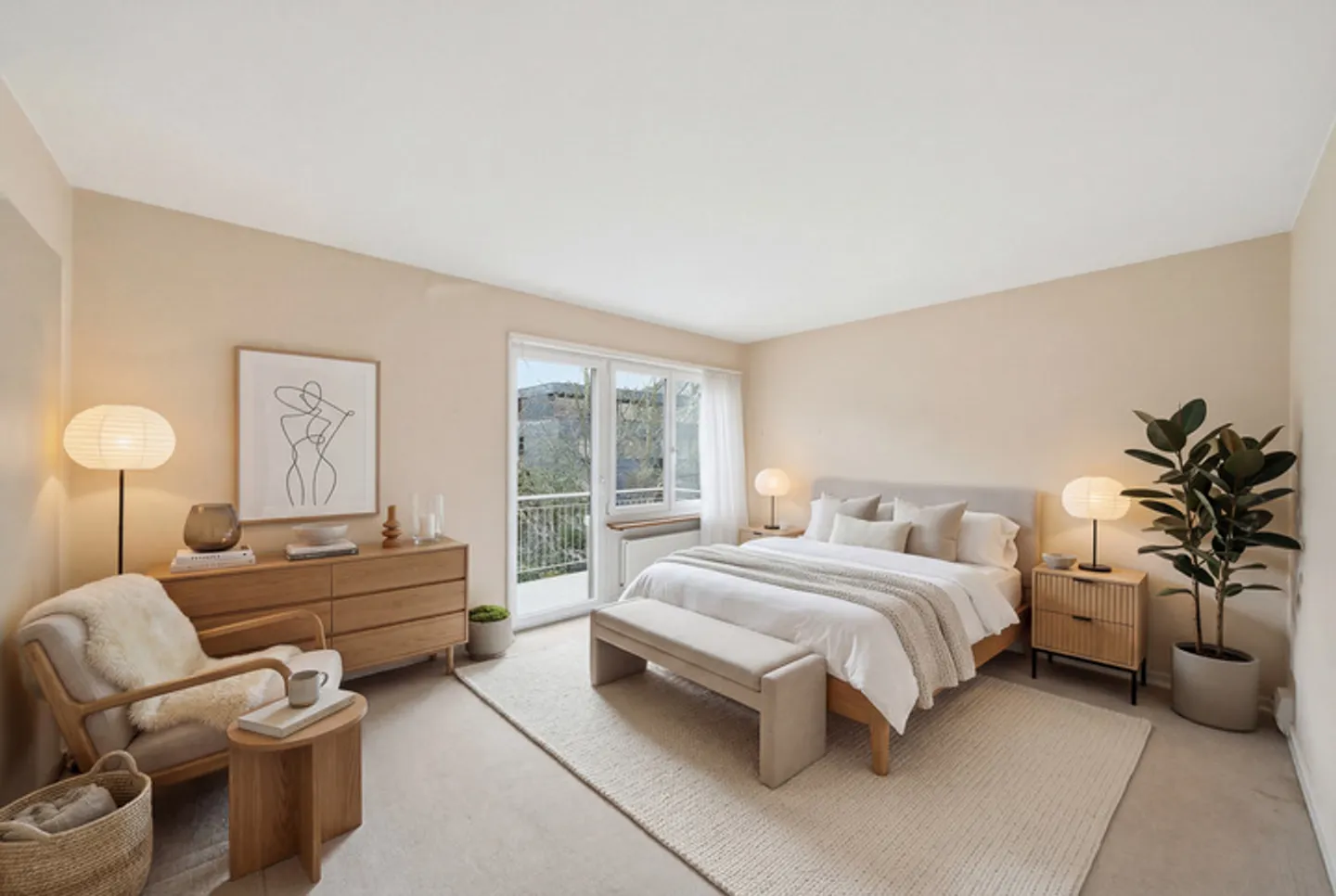 STADTNÄHE TRIFFT RUHE EINFAMILIENHAUS MIT ENTWICKLUNGSPOTENZIAL IN OLTEN - Photo 4 of 8