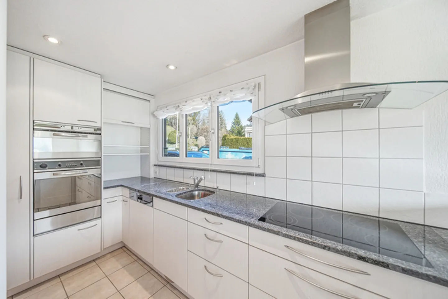 Incantevole meraviglia spaziale nel Tösstal - Foto 3 di 8