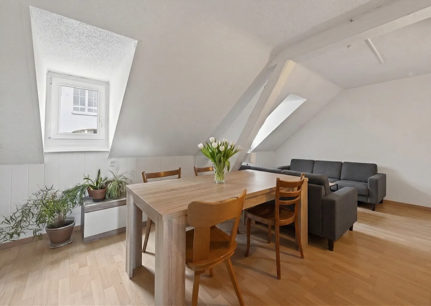 RARE OPPORTUNITY IN THE CITY CENTER - AFFORDABLE TRIPLE FAMILY HOUSE - Photo 6 of 9