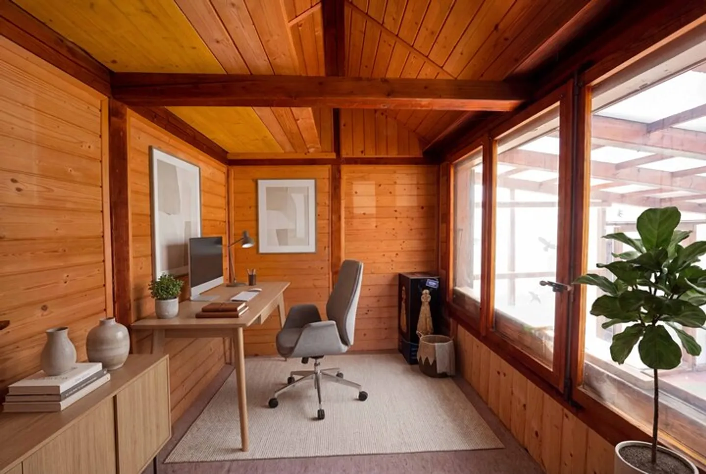 Charmantes Einfamilienhaus - Foto 6 von 9