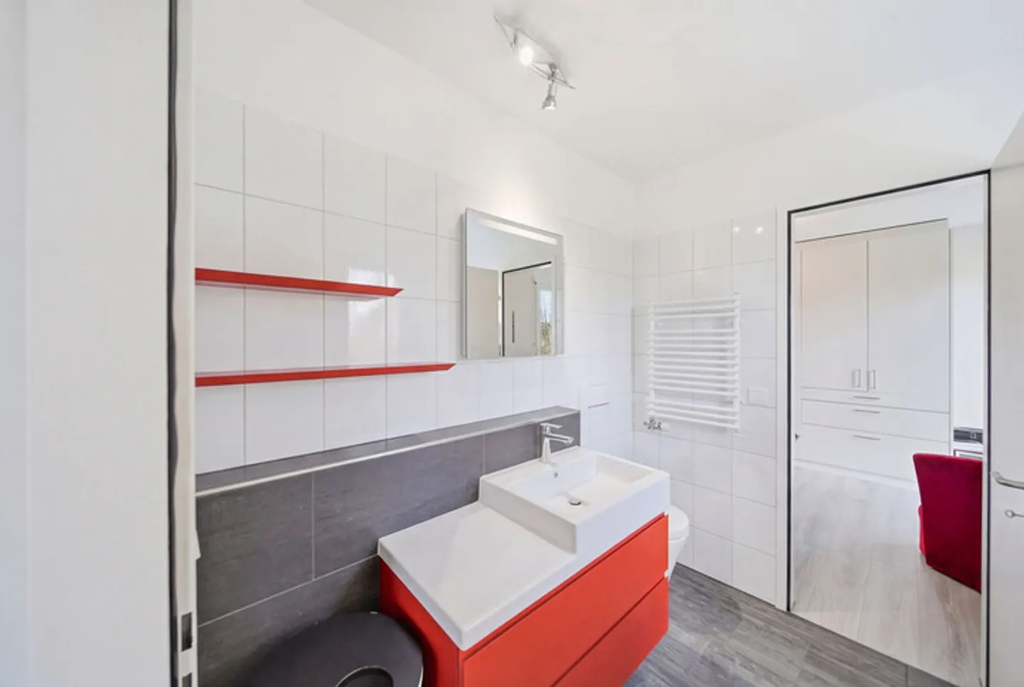 Comfort abitativo con giardino d'inverno - Vivere a Rüti - Foto 6 di 9