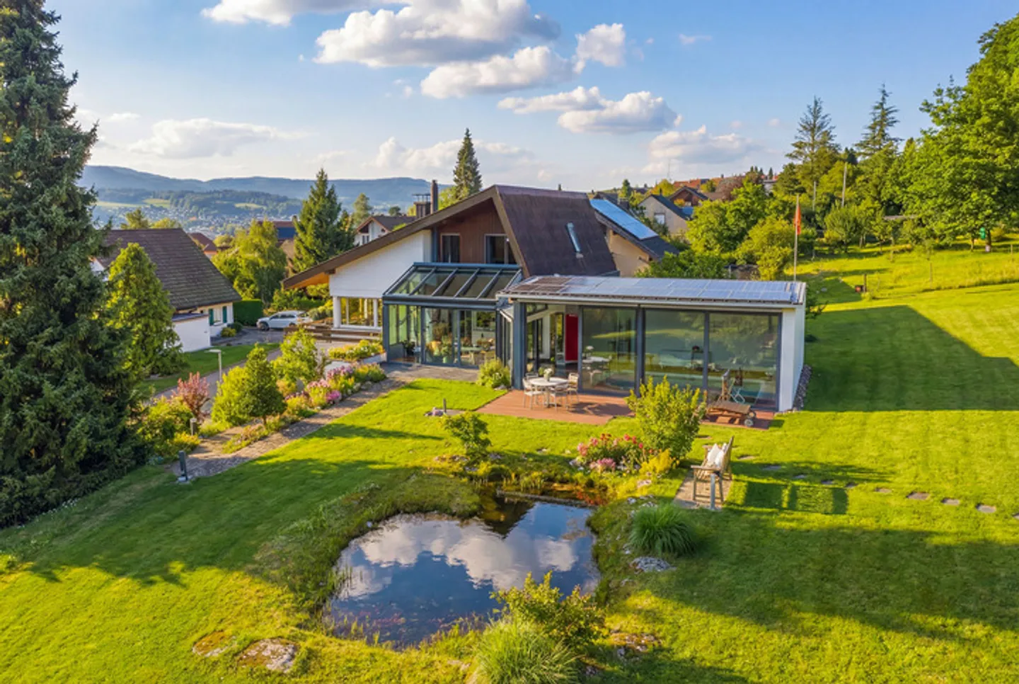 Lush Dimensions on the Property of Dreams - Photo 1 of 8