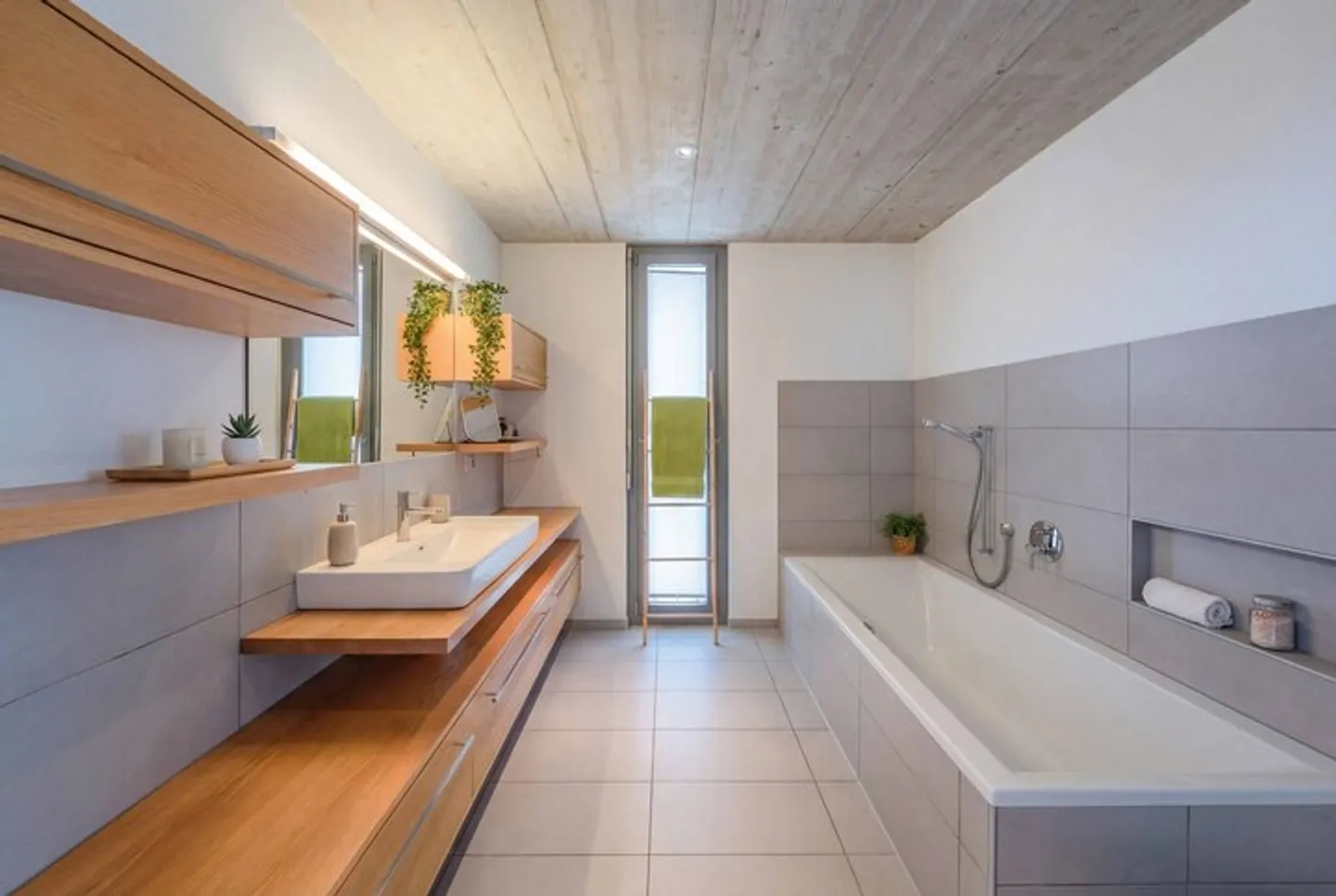 Luxuriöses Familienhaus in Jegenstorf - Foto 6 von 9