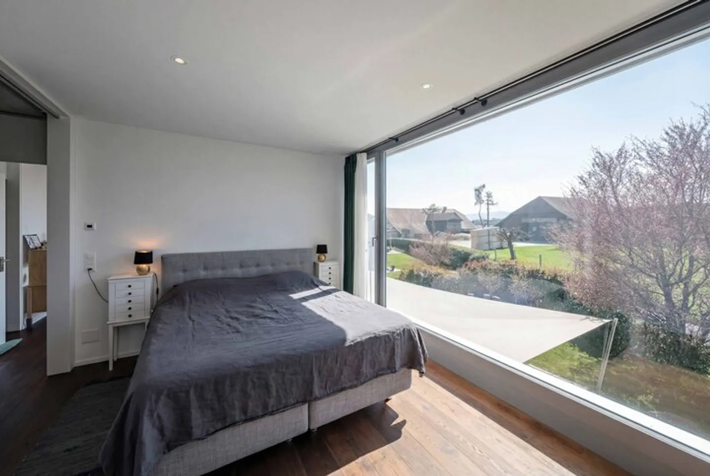 Luxuriöses Familienhaus in Jegenstorf - Foto 5 von 9