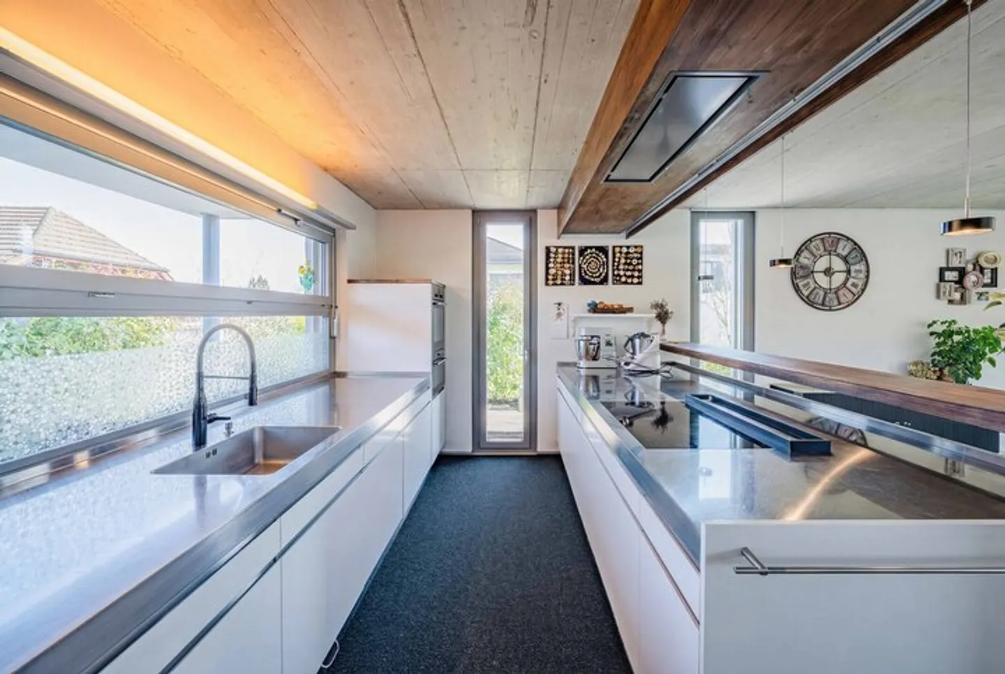 Luxuriöses Familienhaus in Jegenstorf - Foto 4 von 9