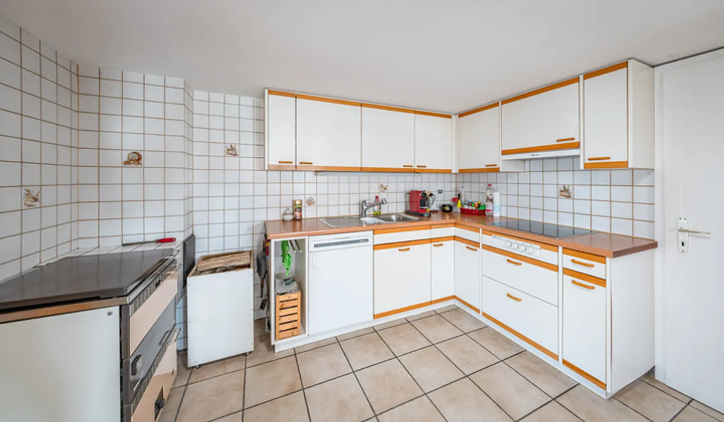 SIMMENTALER RESIDENTIAL IDYLL WITH STÖCKLI - Photo 6 of 9