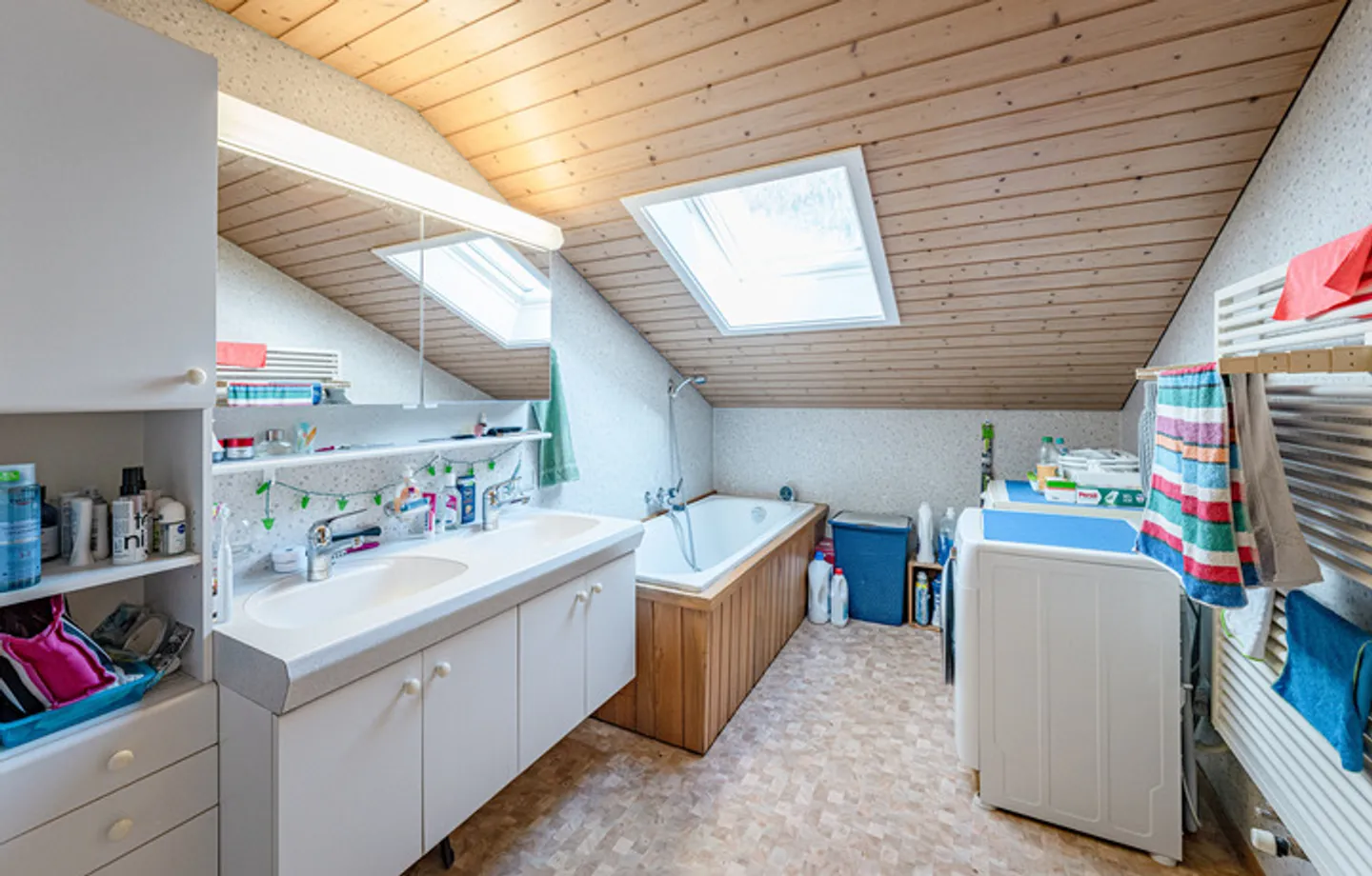 SIMMENTALER RESIDENTIAL IDYLL WITH STÖCKLI - Photo 7 of 9