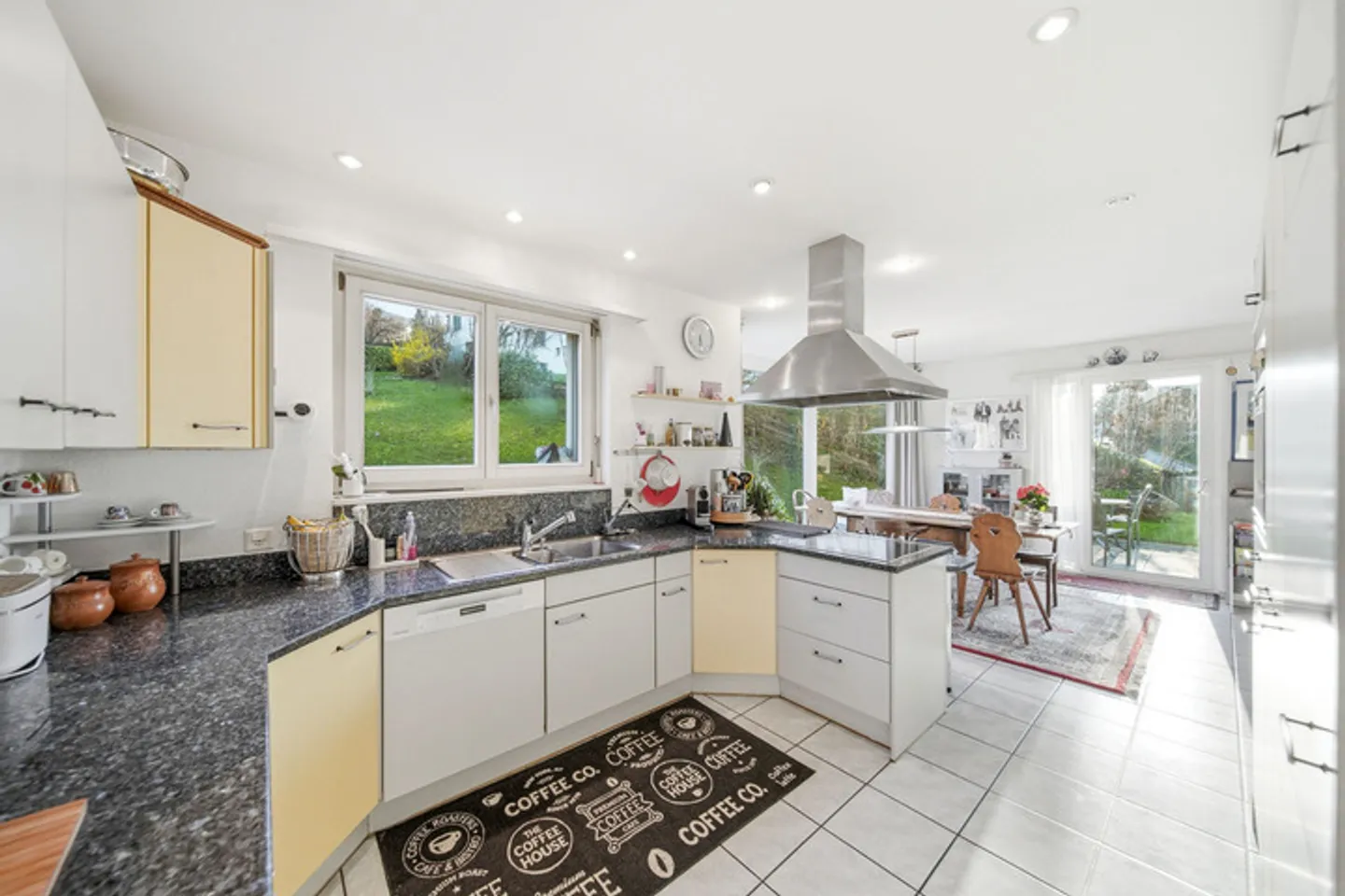 Charmantes Seesicht Einfamilienhaus - Foto 4 von 9